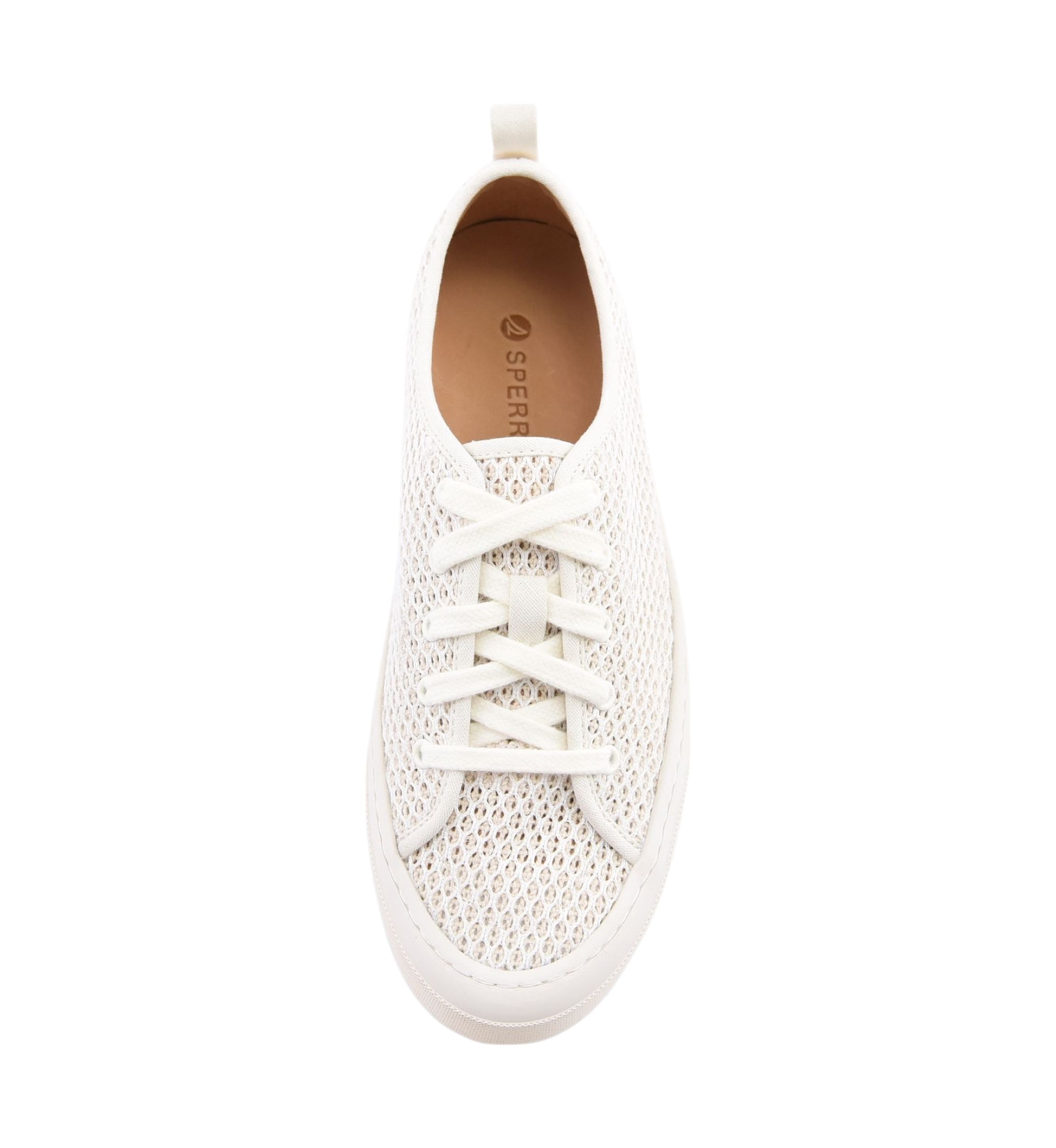 Candy Lace to Toe Sneakers
