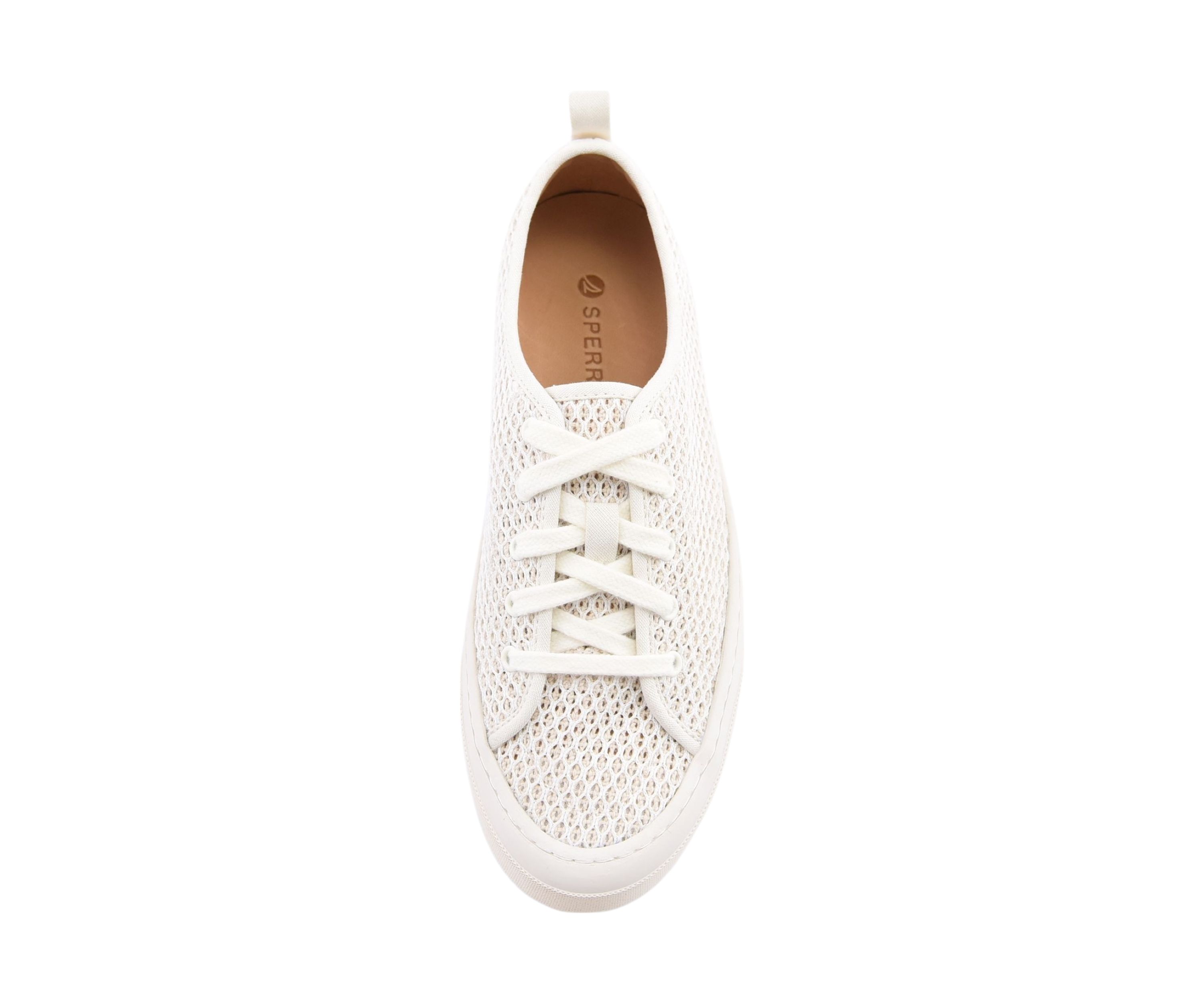 Candy Lace to Toe Sneakers