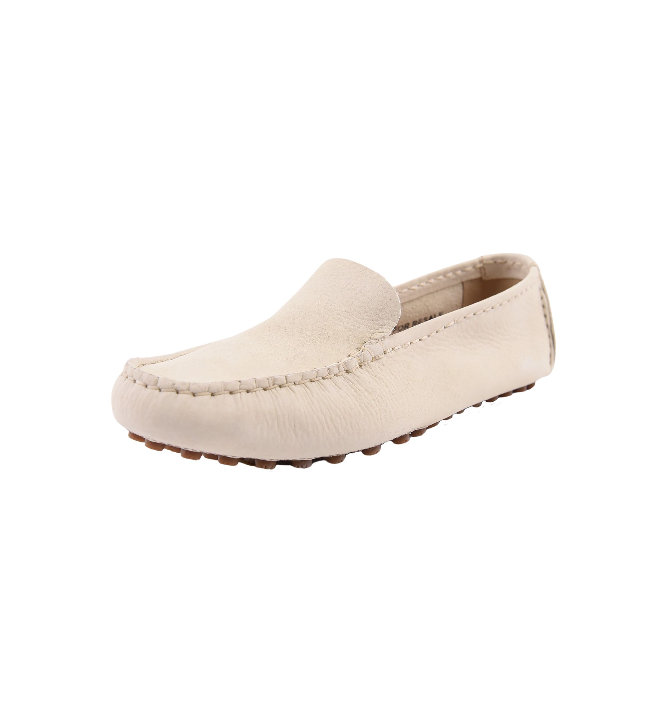 Port Driving Moccasin Loafers