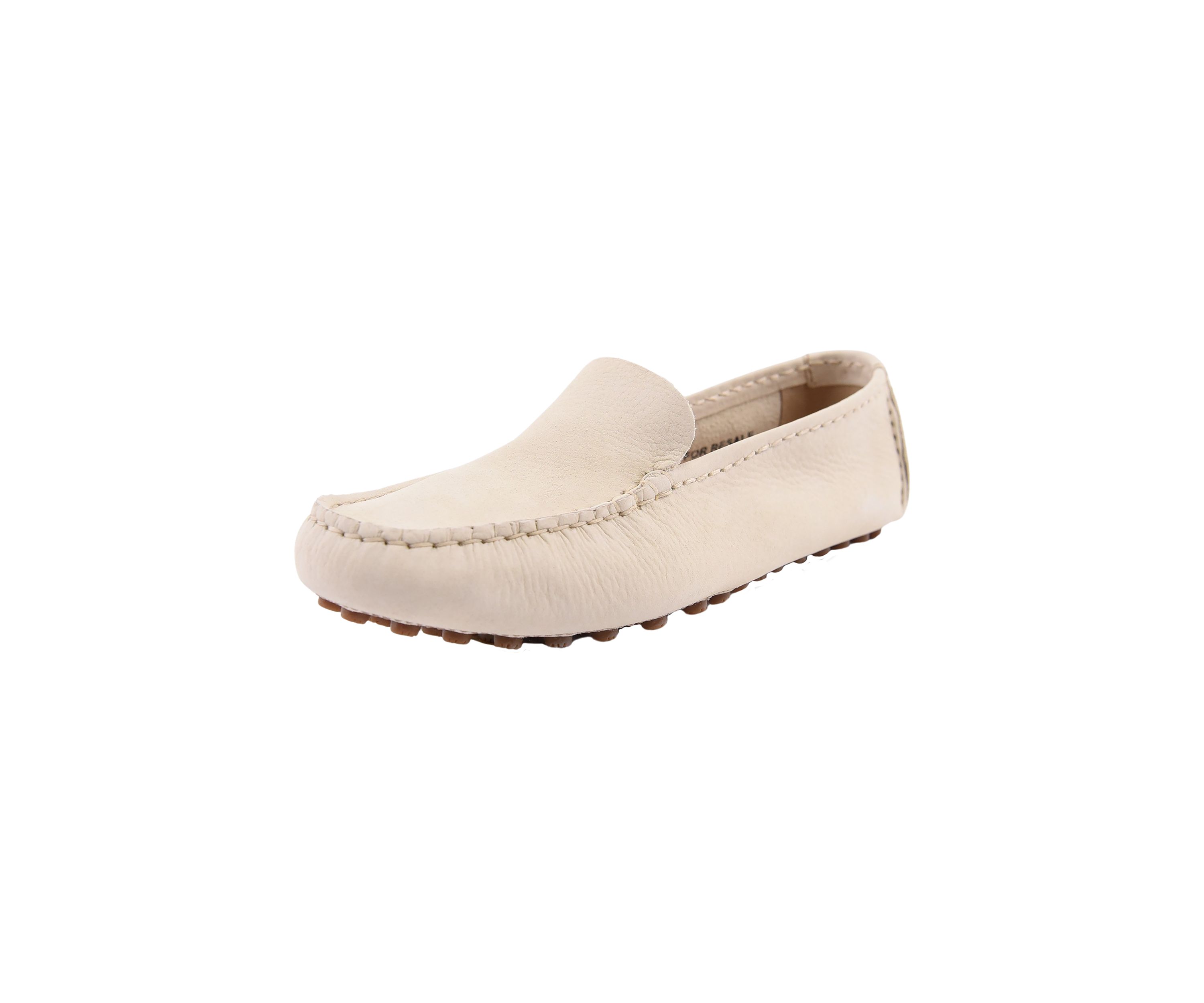 Port Driving Moccasin Loafers