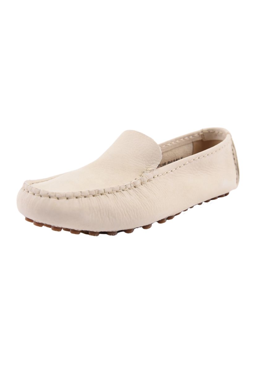 Port Driving Moccasin Loafers