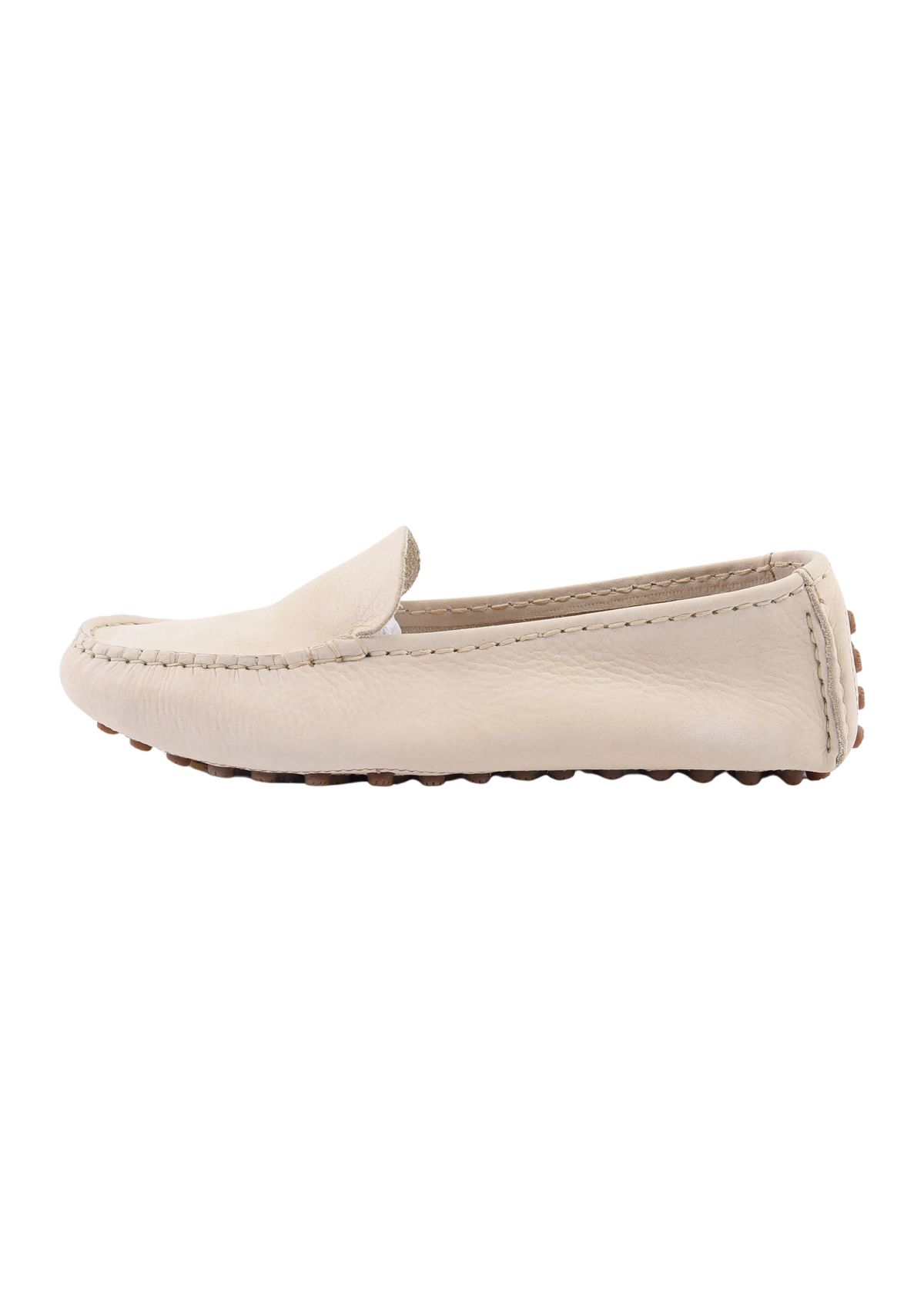 Port Driving Moccasin Loafers
