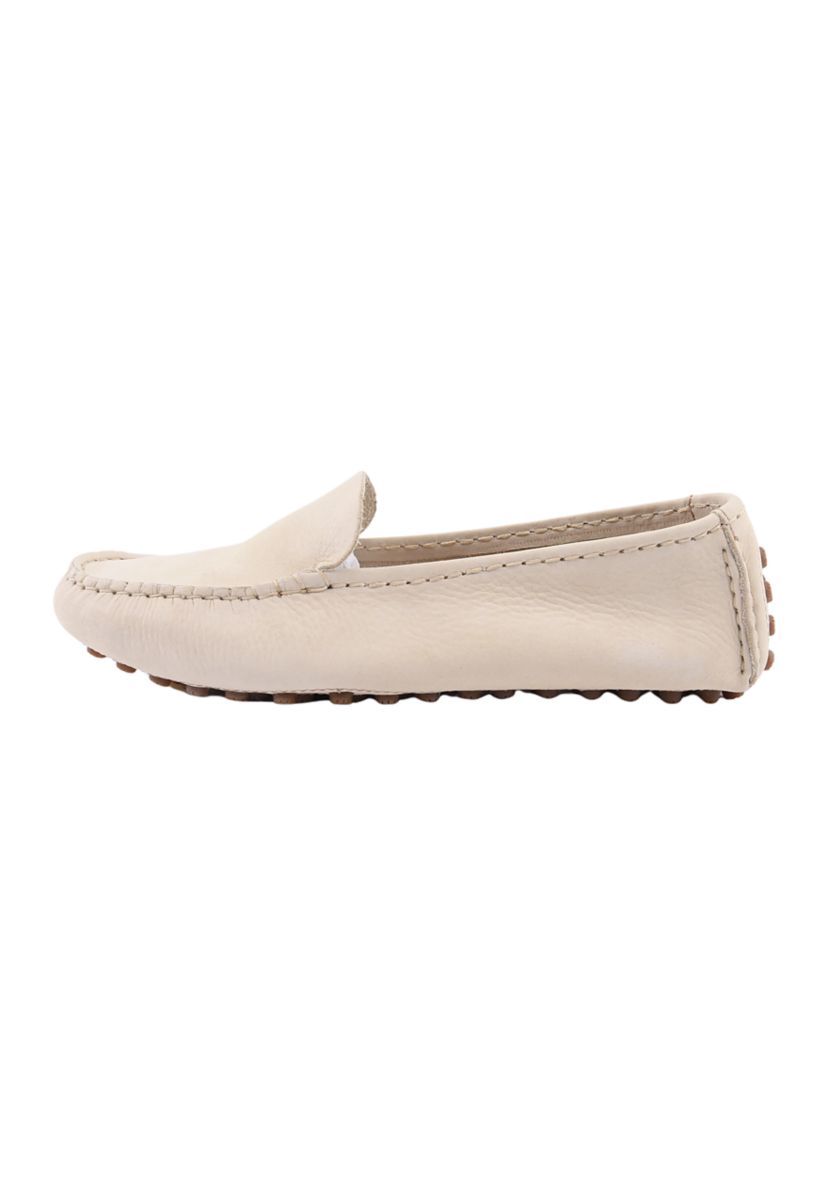 Port Driving Moccasin Loafers