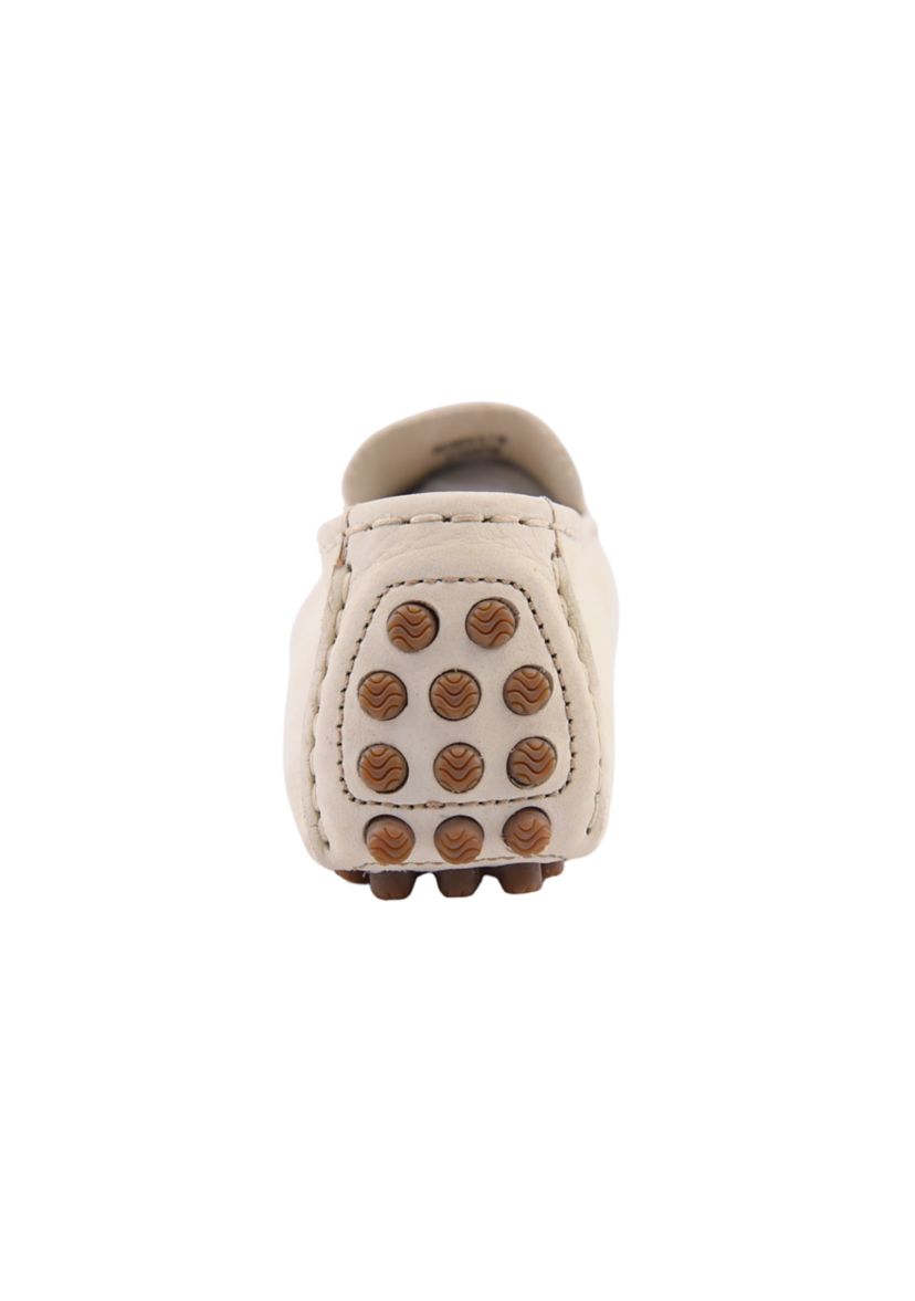 Port Driving Moccasin Loafers
