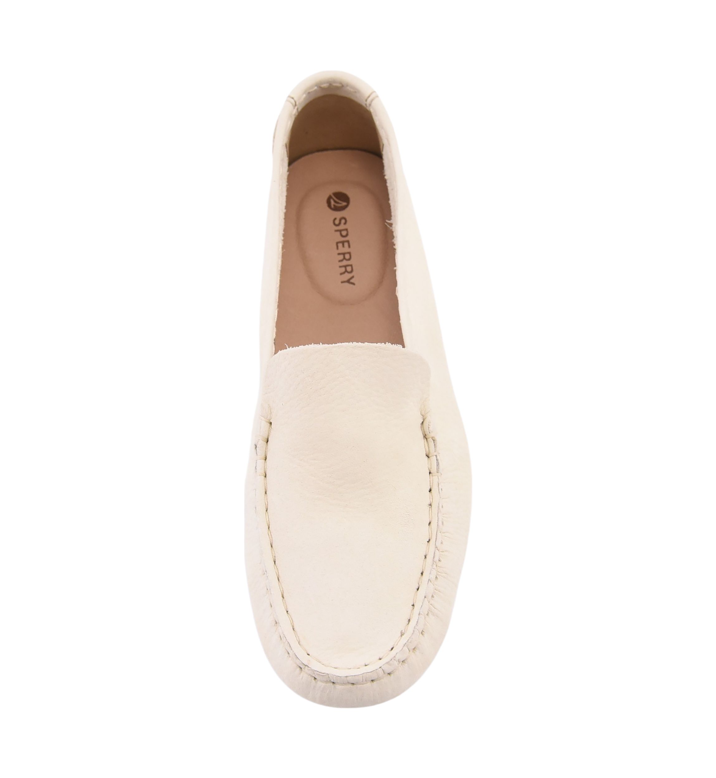 Port Driving Moccasin Loafers