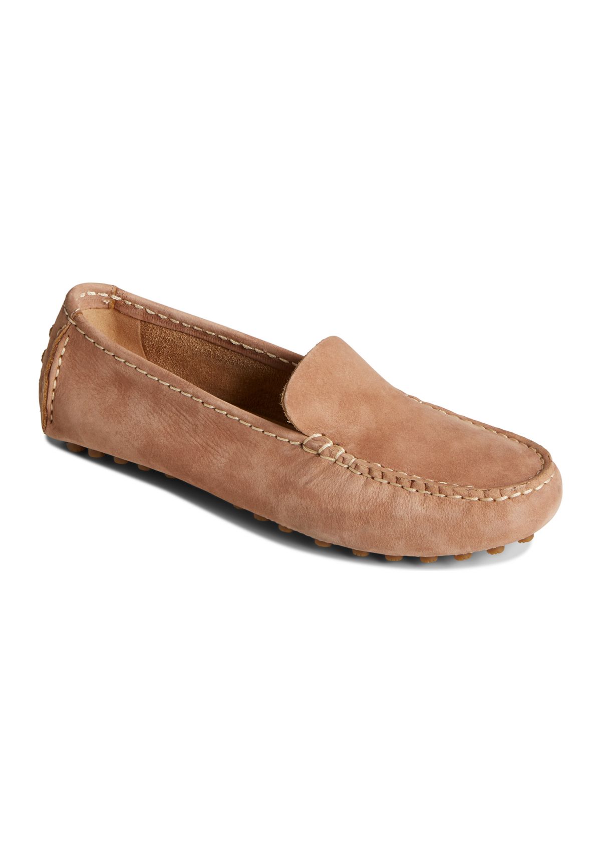 Port Driving Moccasins 