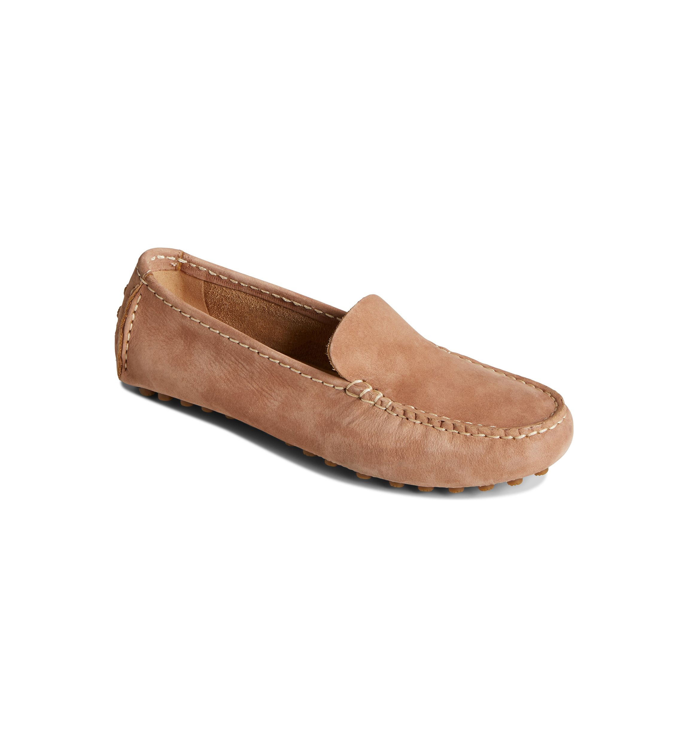 Port Driving Moccasins 