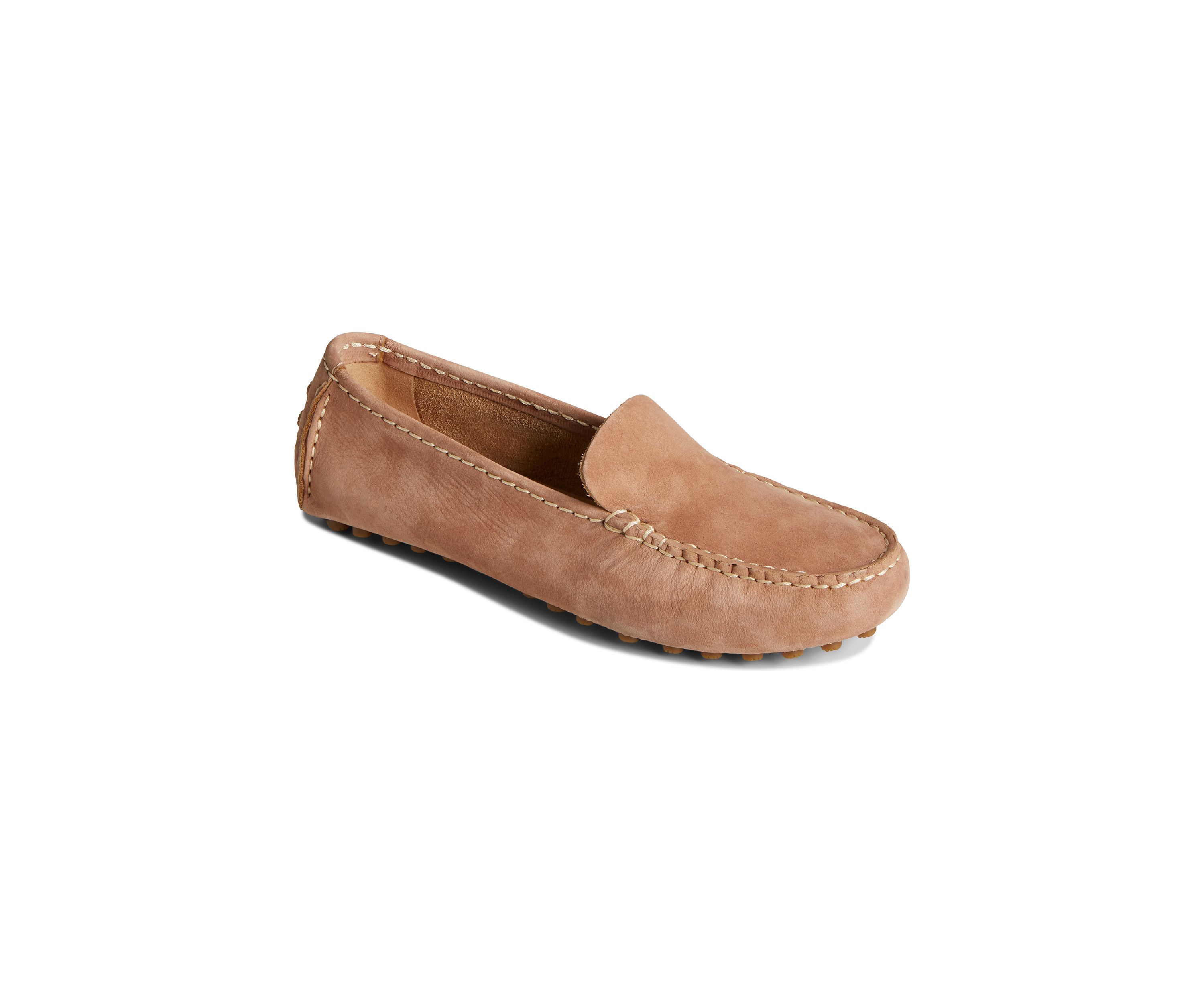 Port Driving Moccasins 