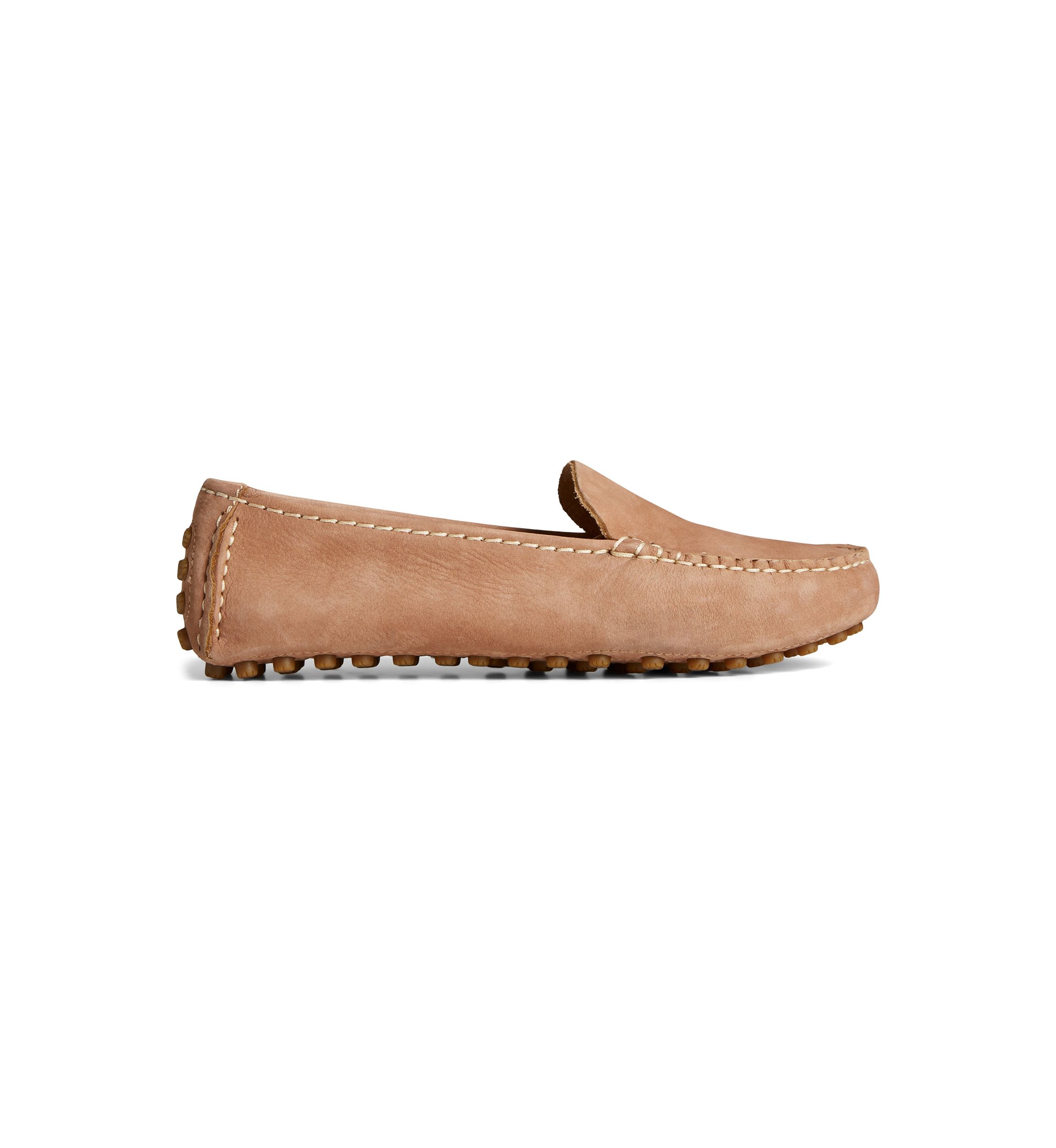 Port Driving Moccasins 