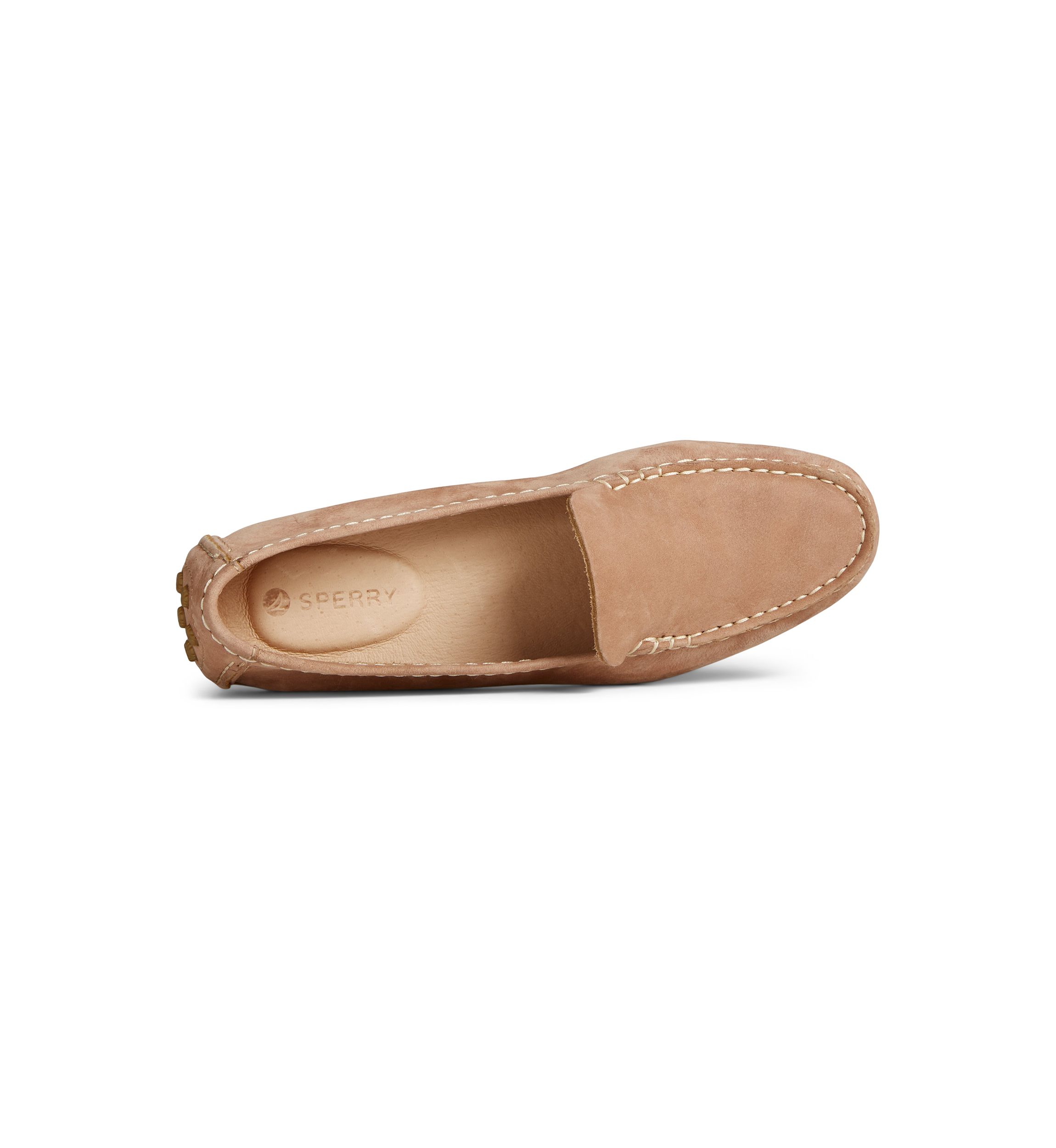 Port Driving Moccasins 