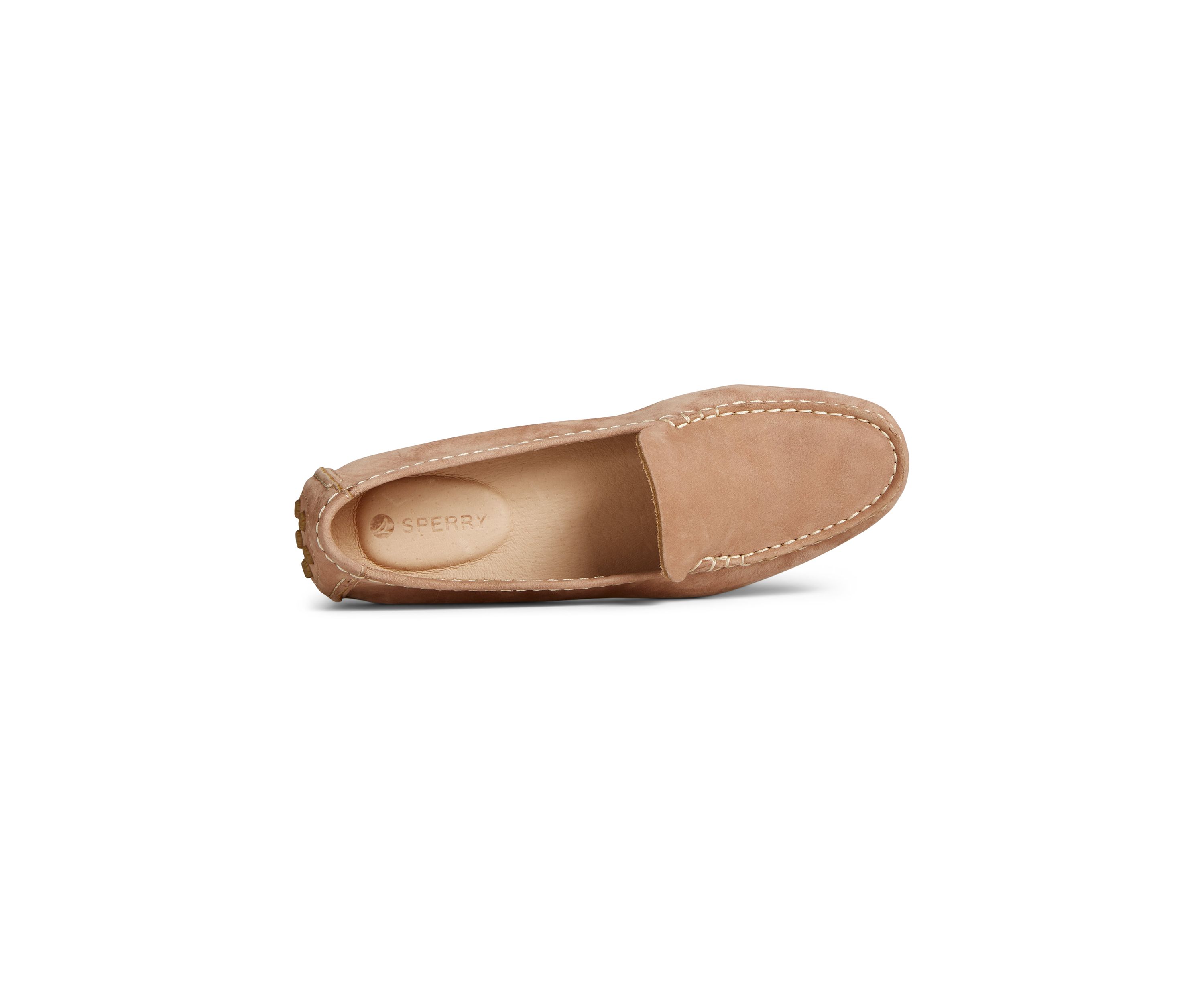 Port Driving Moccasins 