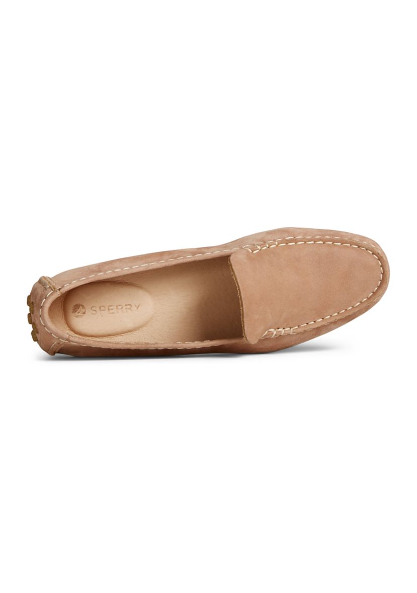 Port Driving Moccasins 