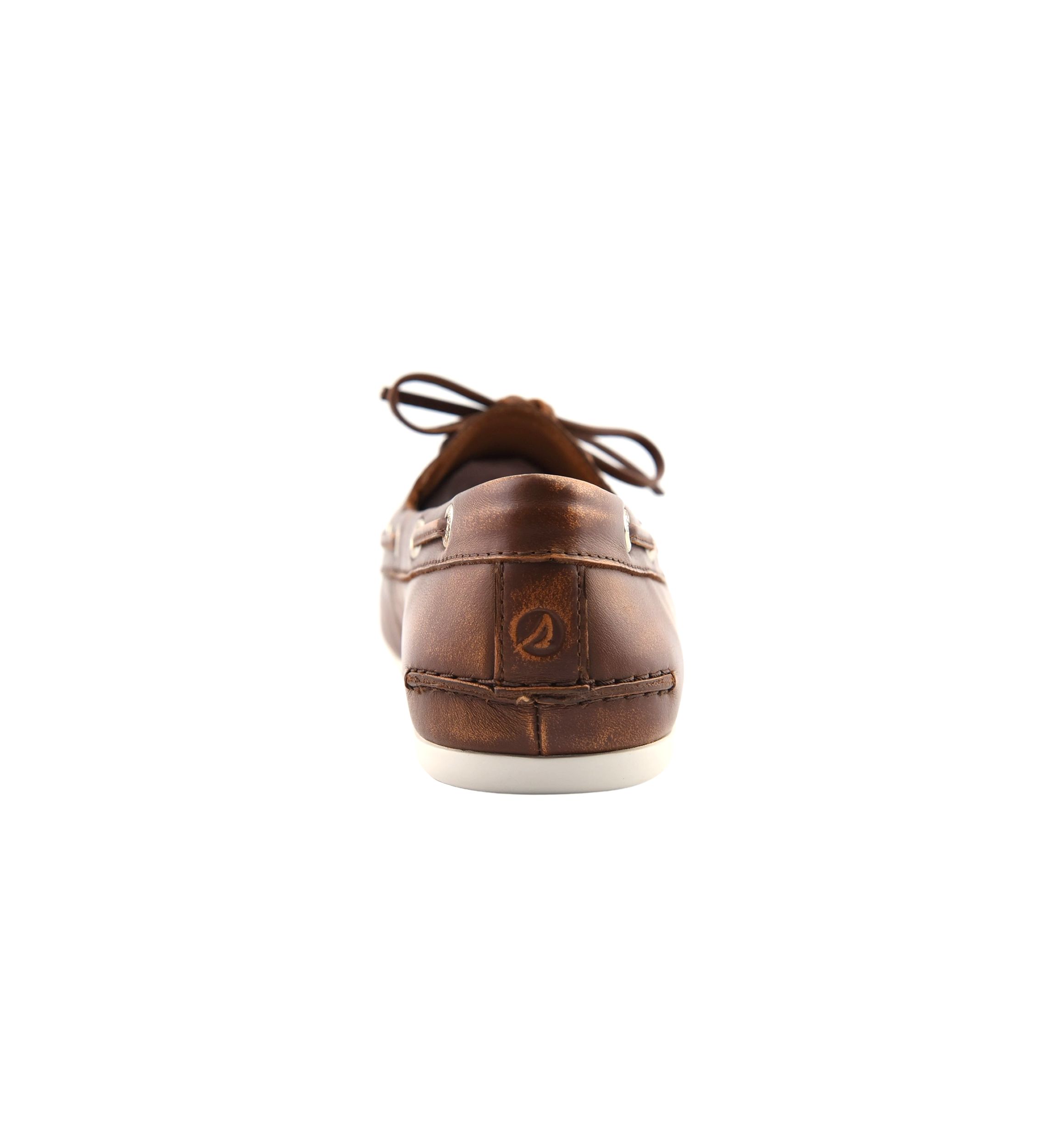 Womens Slim Boat Shoes