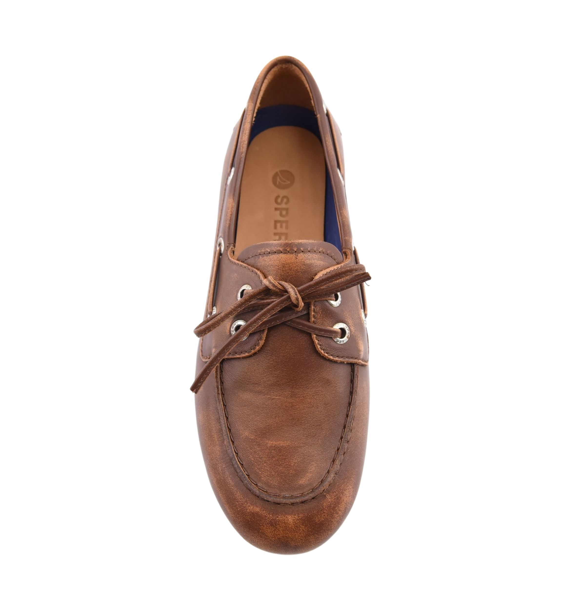Womens Slim Boat Shoes