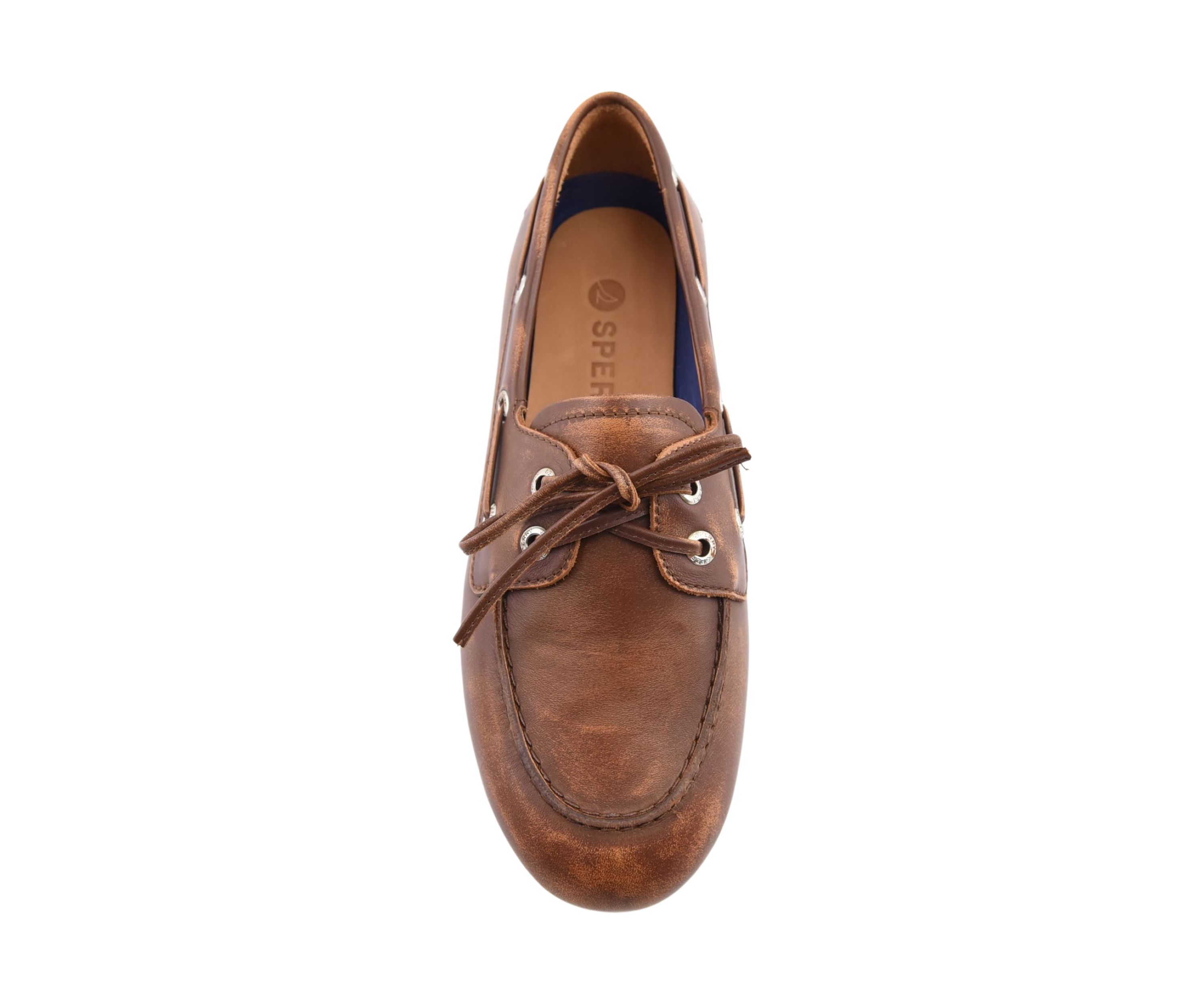 Womens Slim Boat Shoes