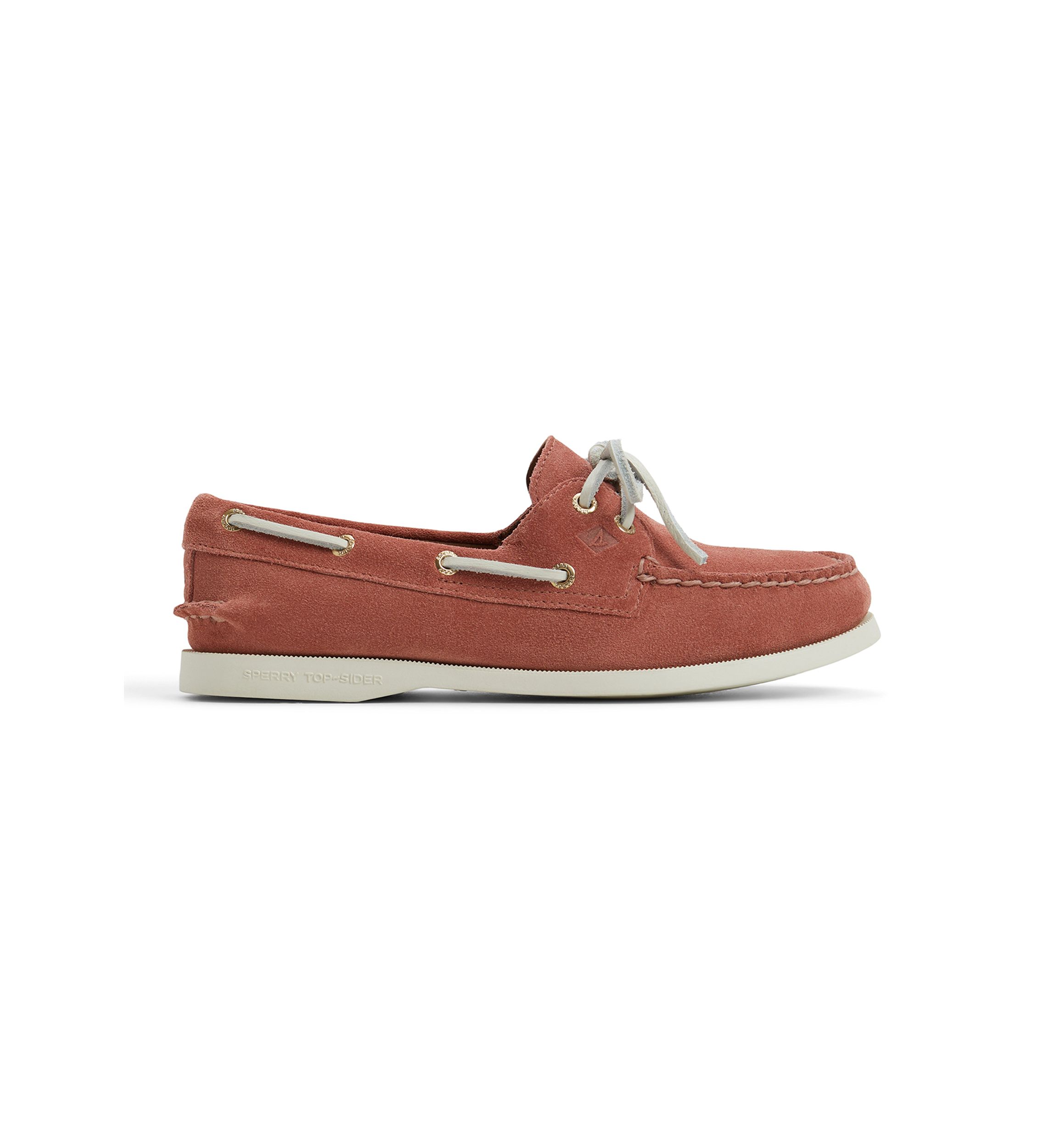 Allover 2 Eye Boat Shoes