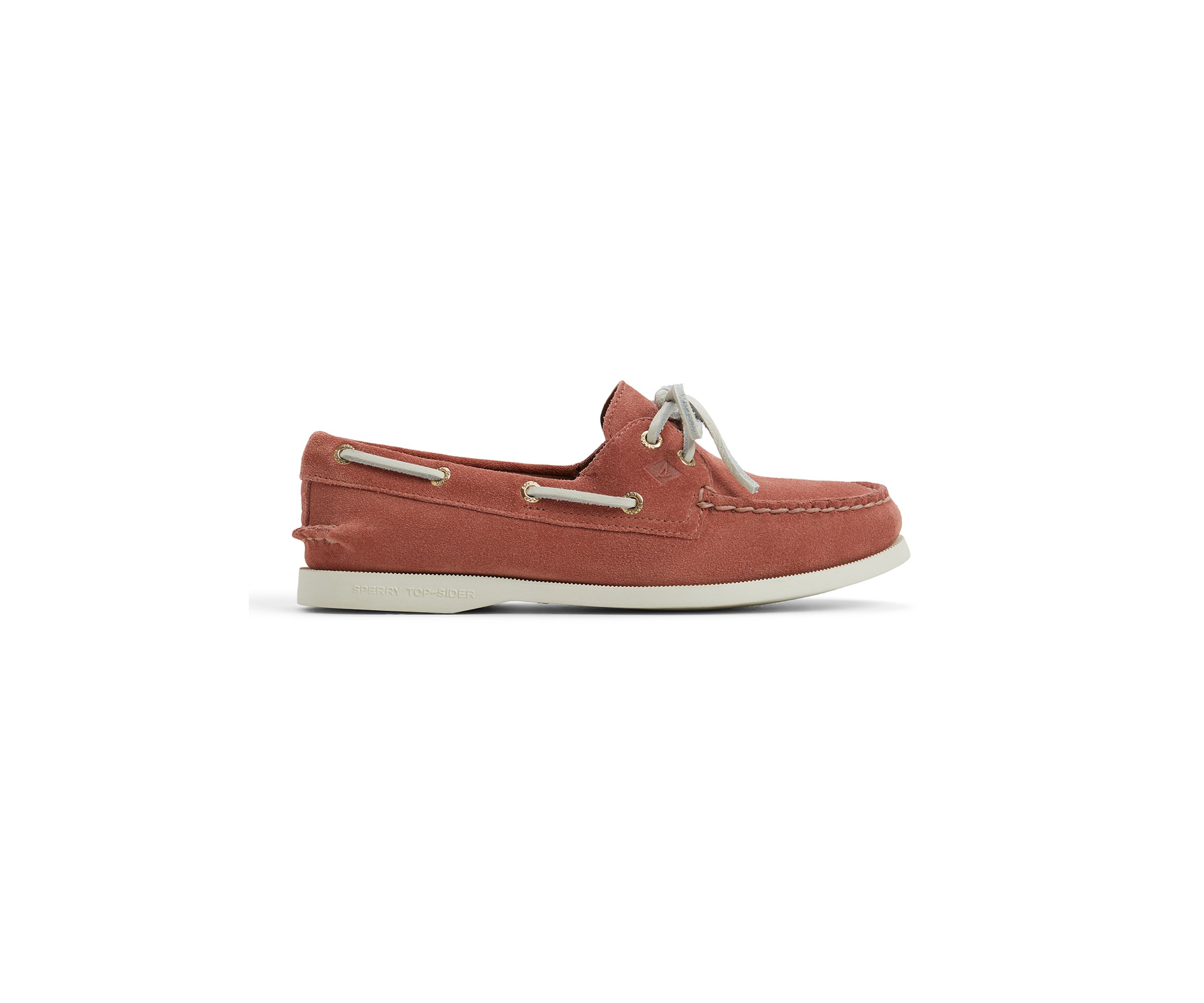 Allover 2 Eye Boat Shoes