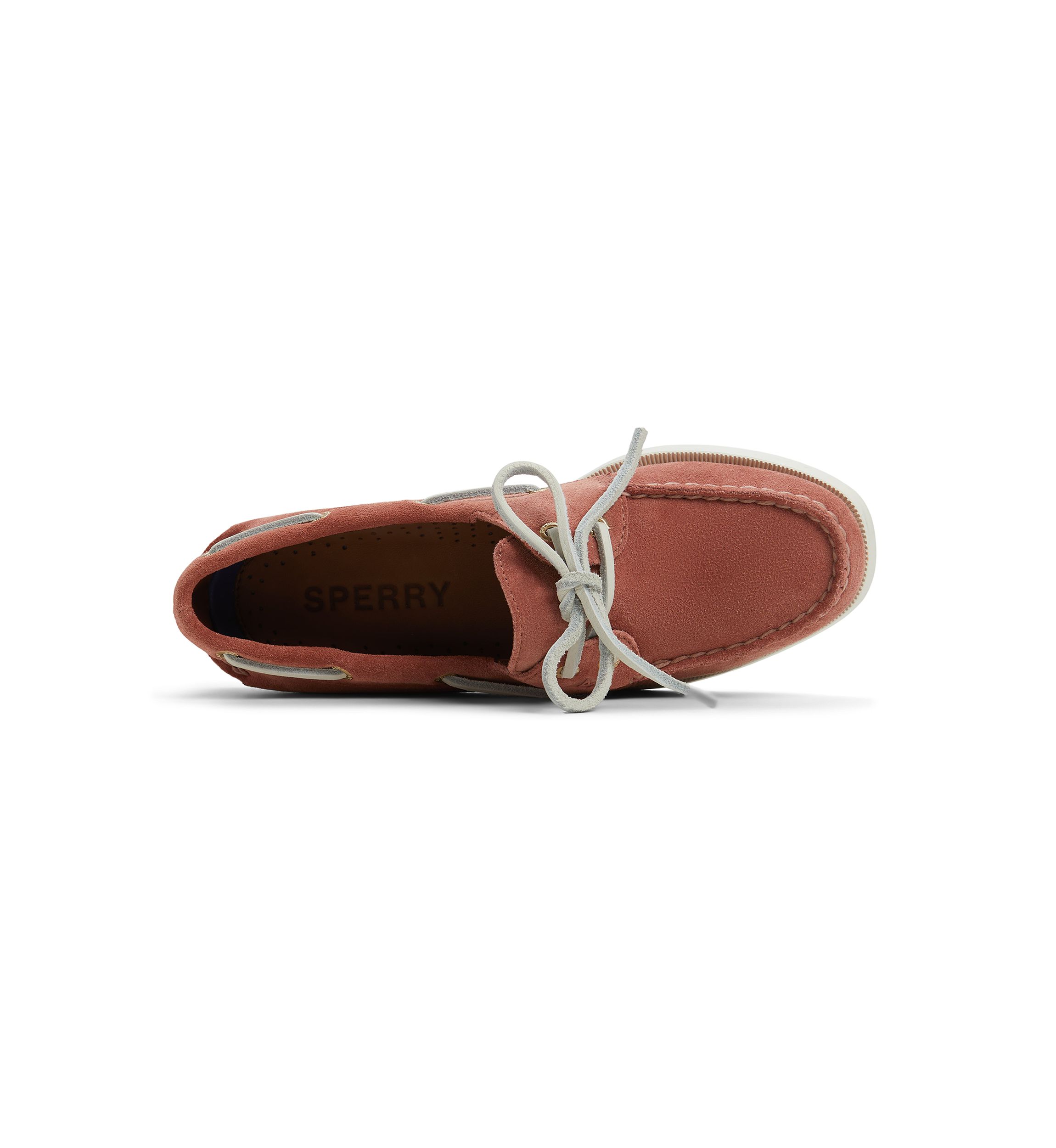 Allover 2 Eye Boat Shoes