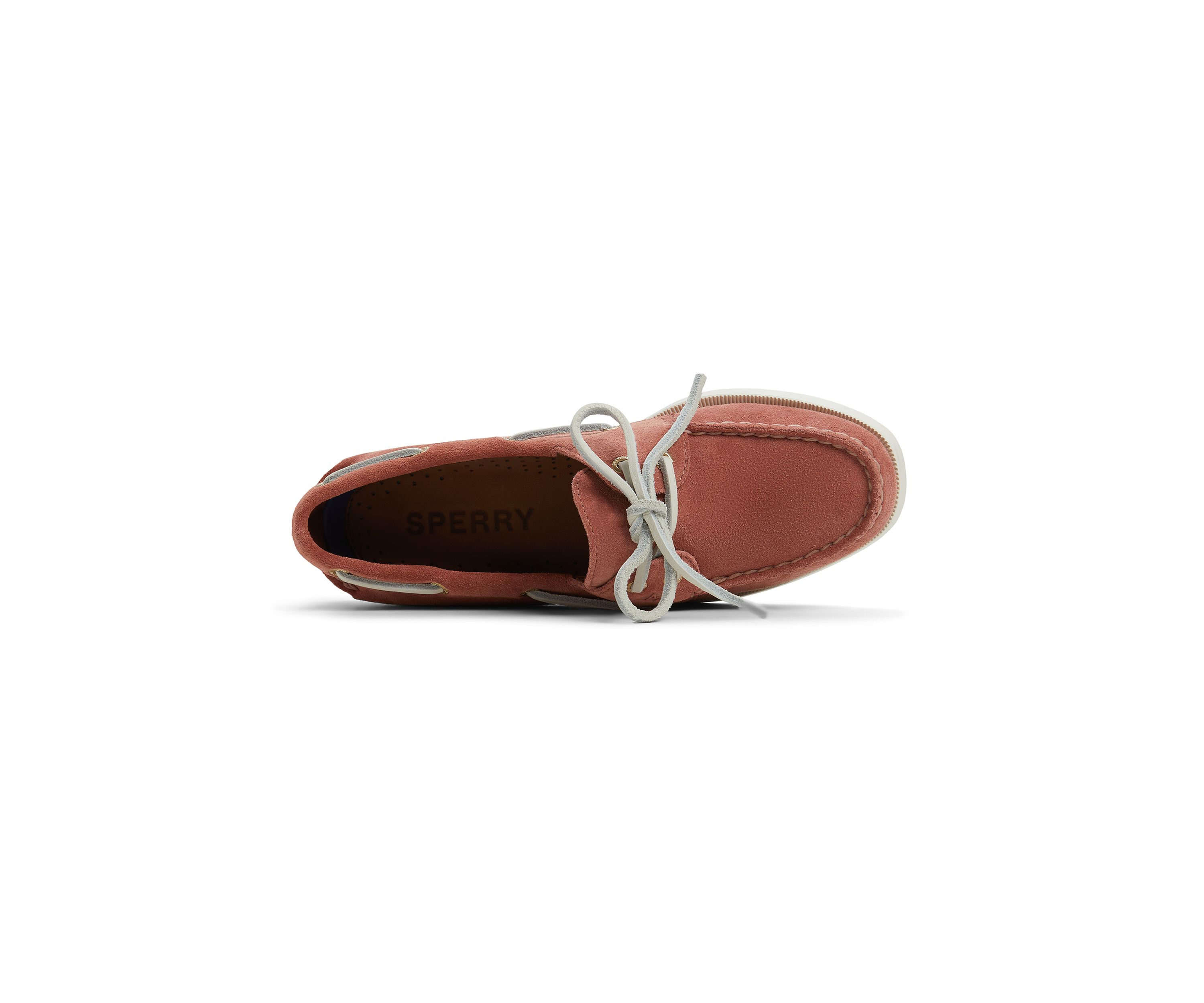 Allover 2 Eye Boat Shoes
