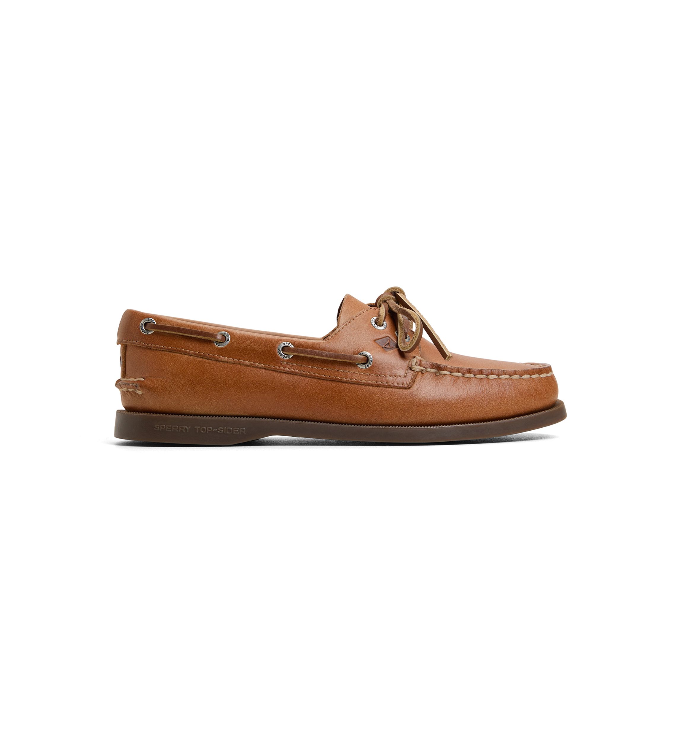 Womens Allover 2 Eye Boat Shoes
