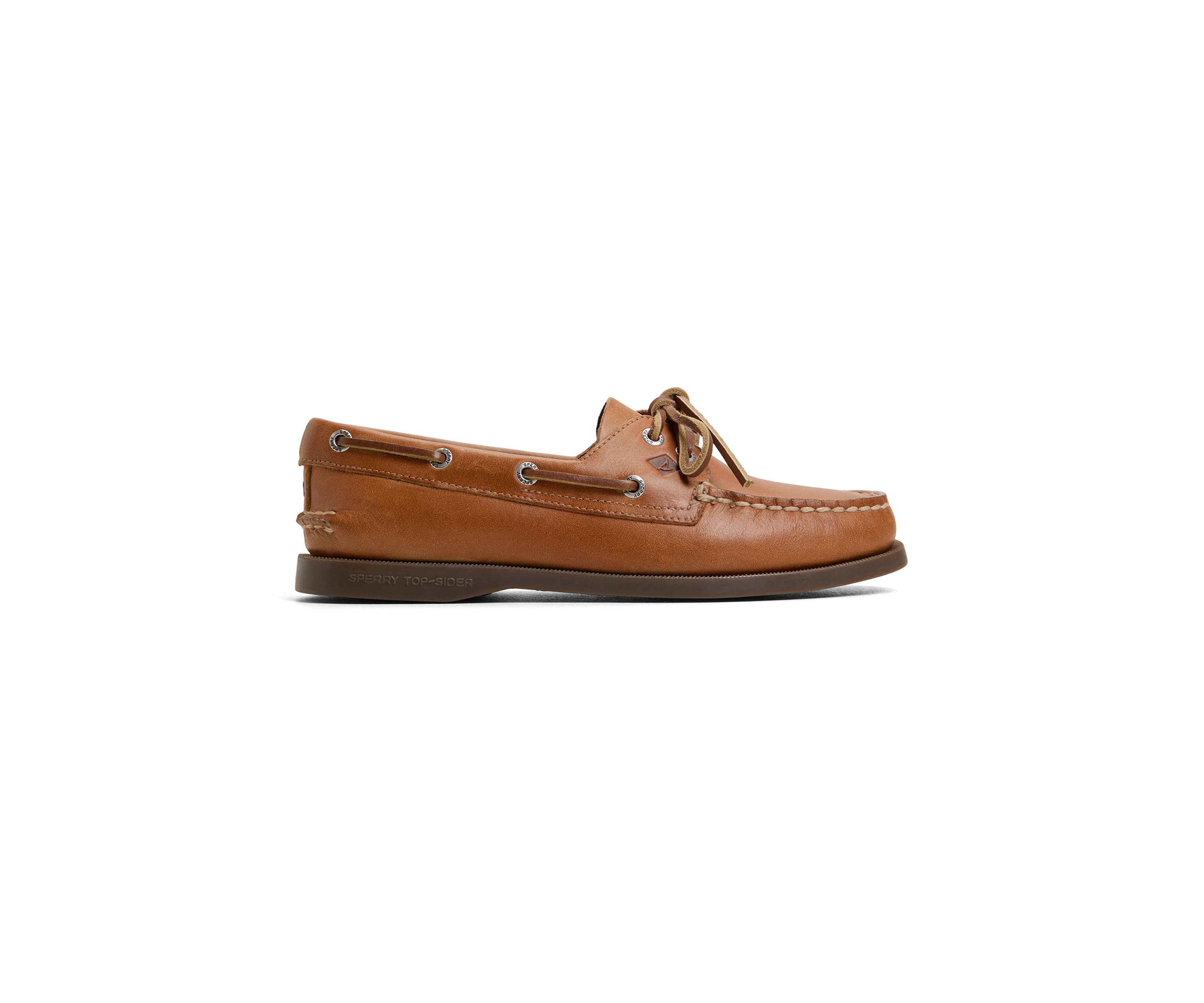 Womens Allover 2 Eye Boat Shoes
