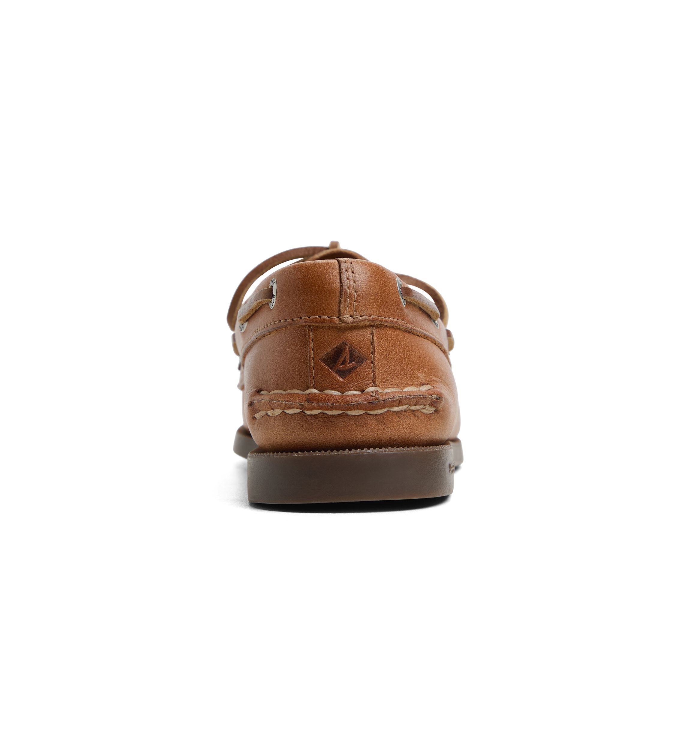 Womens Allover 2 Eye Boat Shoes
