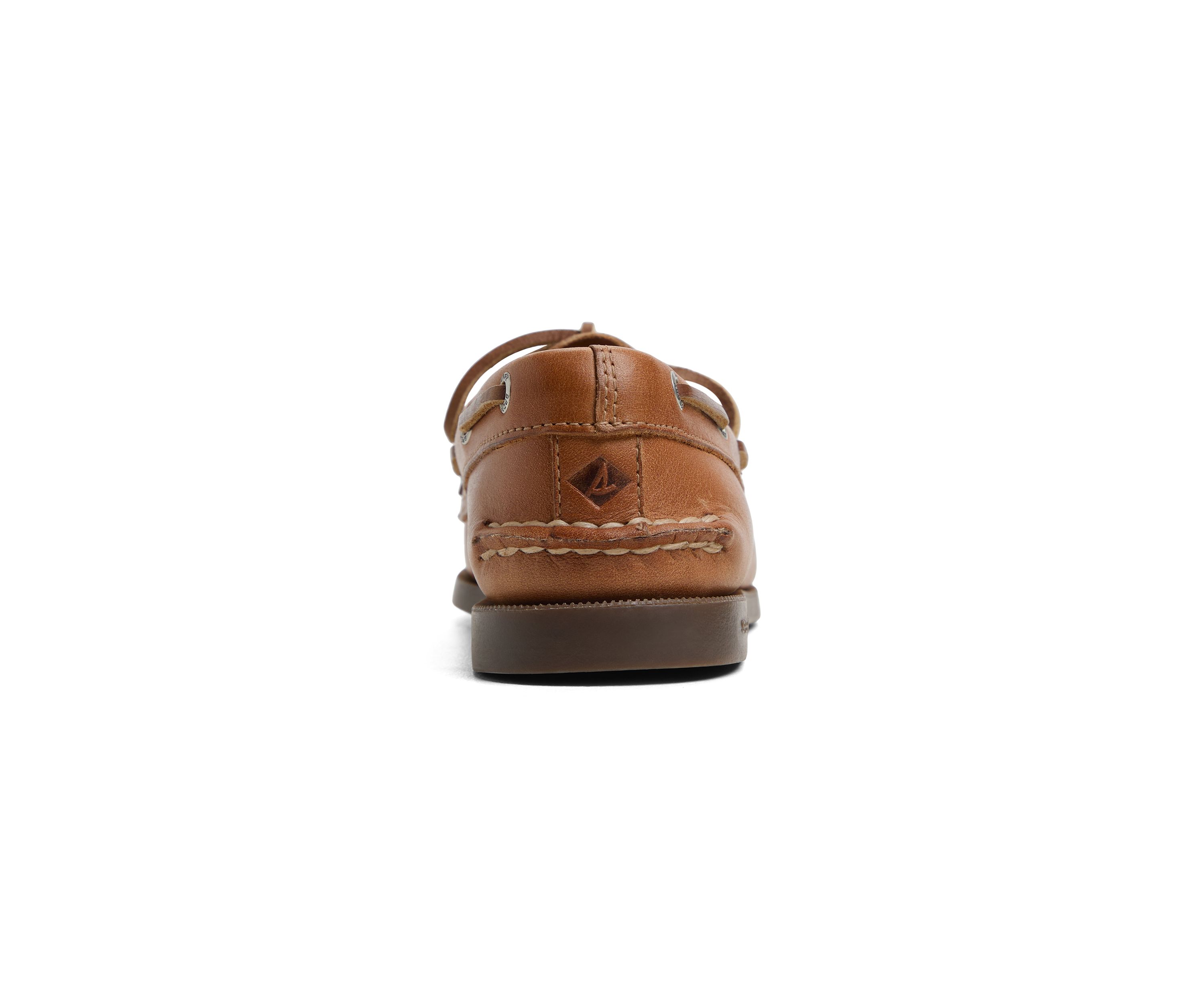 Womens Allover 2 Eye Boat Shoes