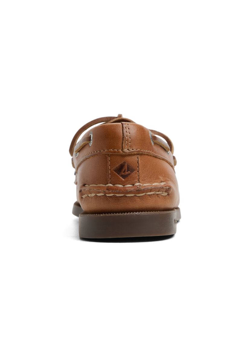 Womens Allover 2 Eye Boat Shoes