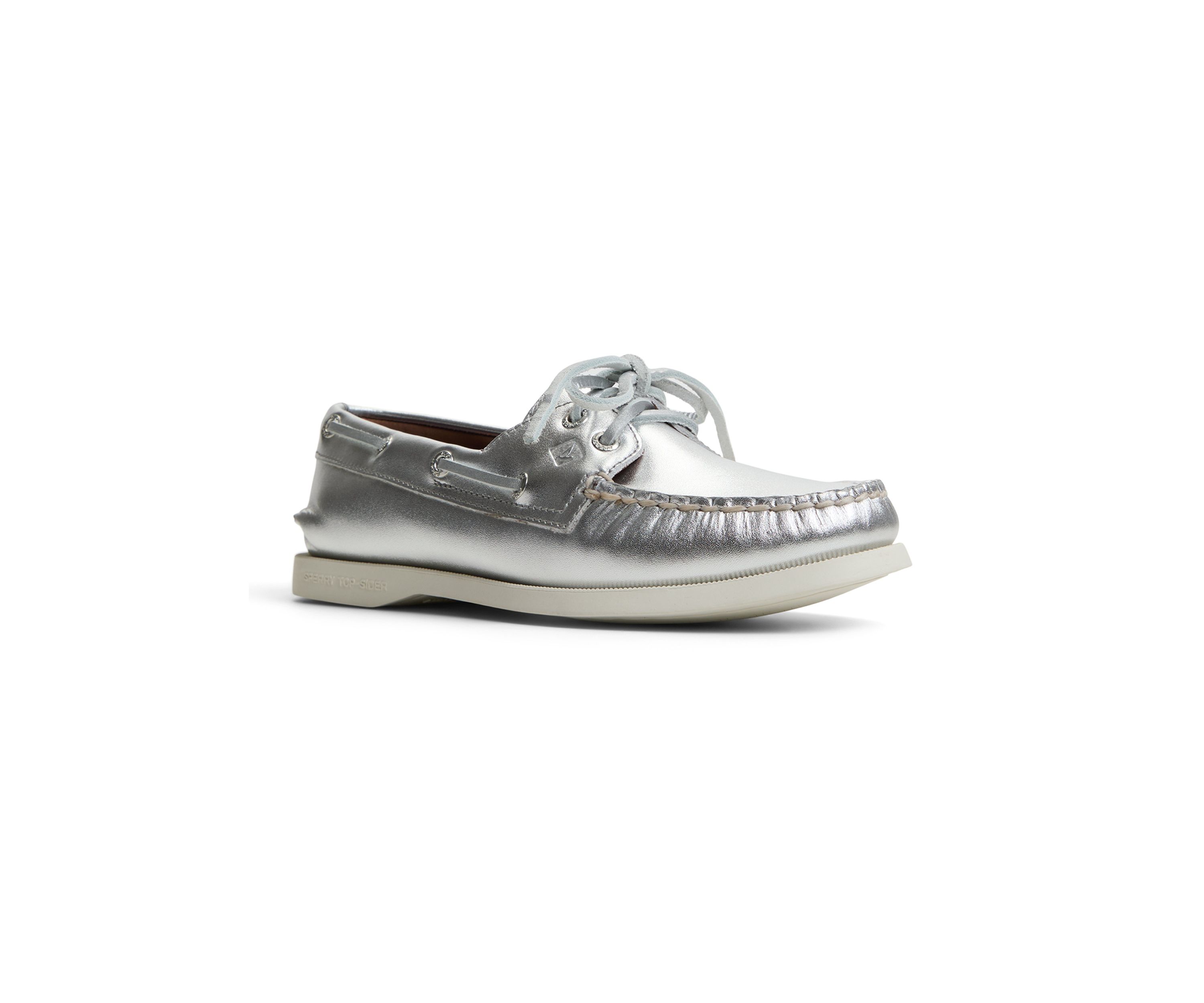 Allover 2 Eye Shimmer Boat Shoes