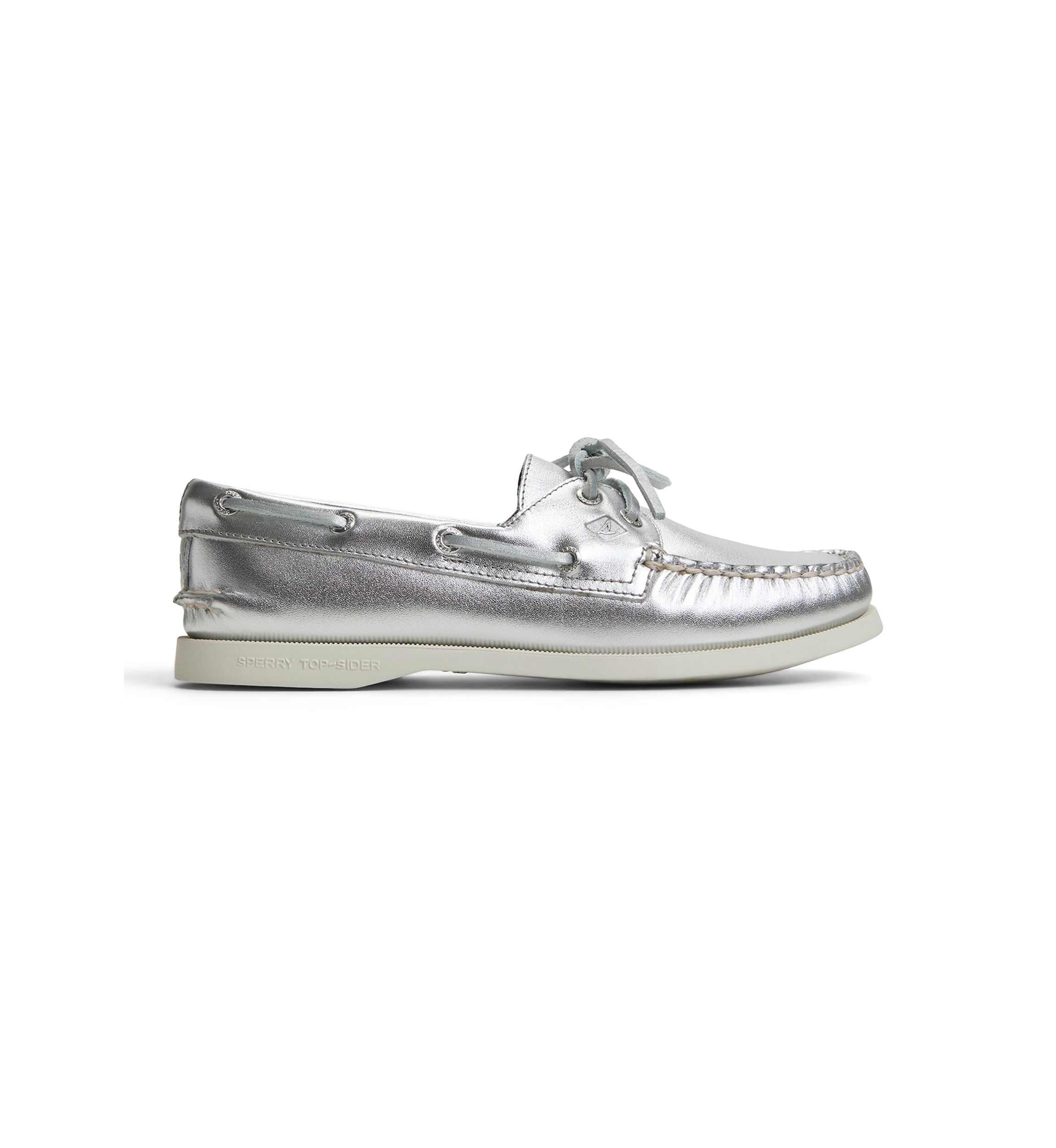 Allover 2 Eye Shimmer Boat Shoes