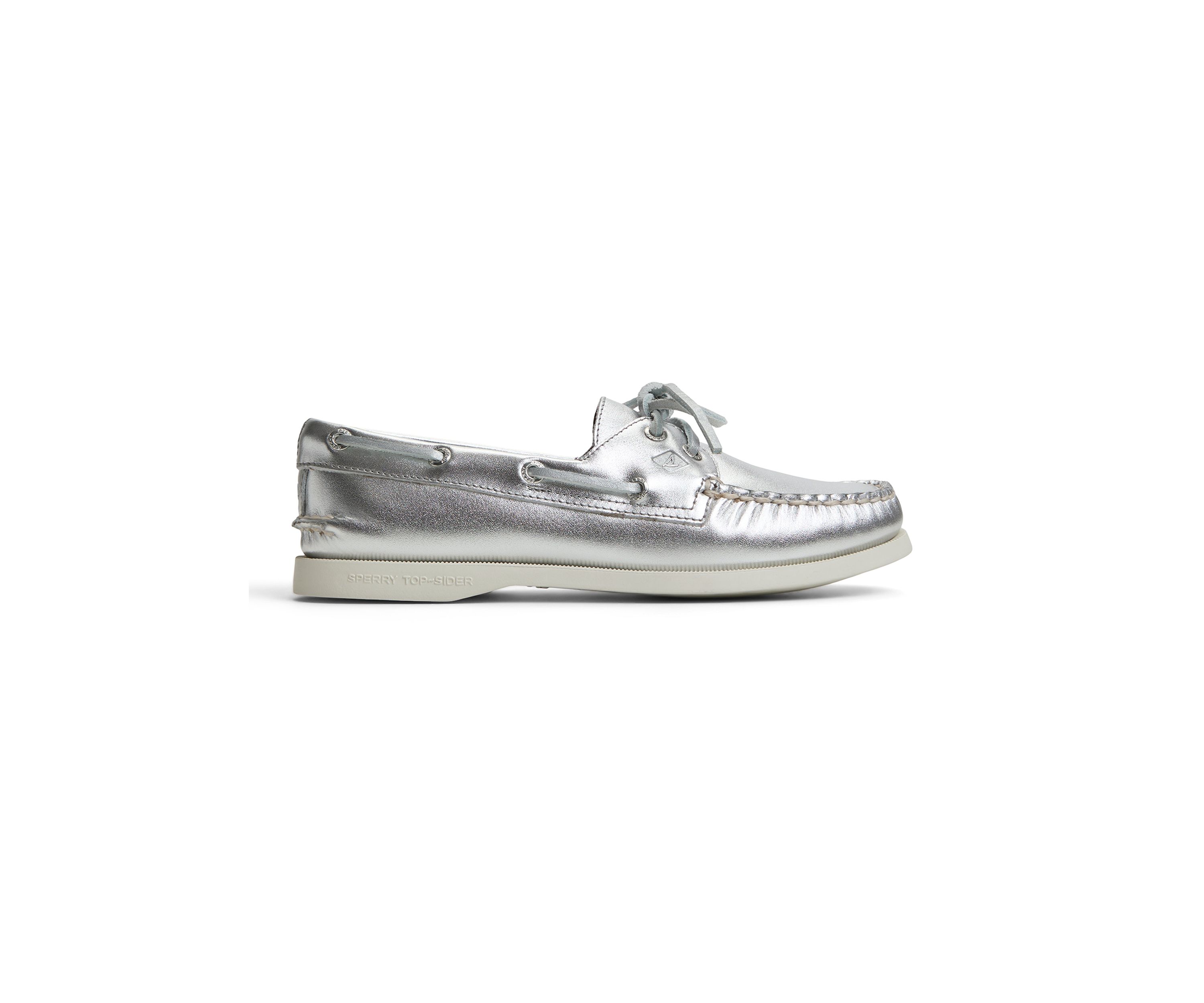 Allover 2 Eye Shimmer Boat Shoes