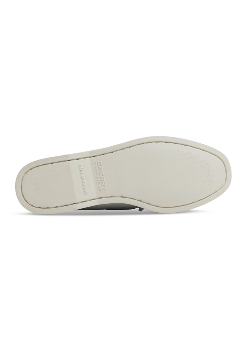 Allover 2 Eye Shimmer Boat Shoes