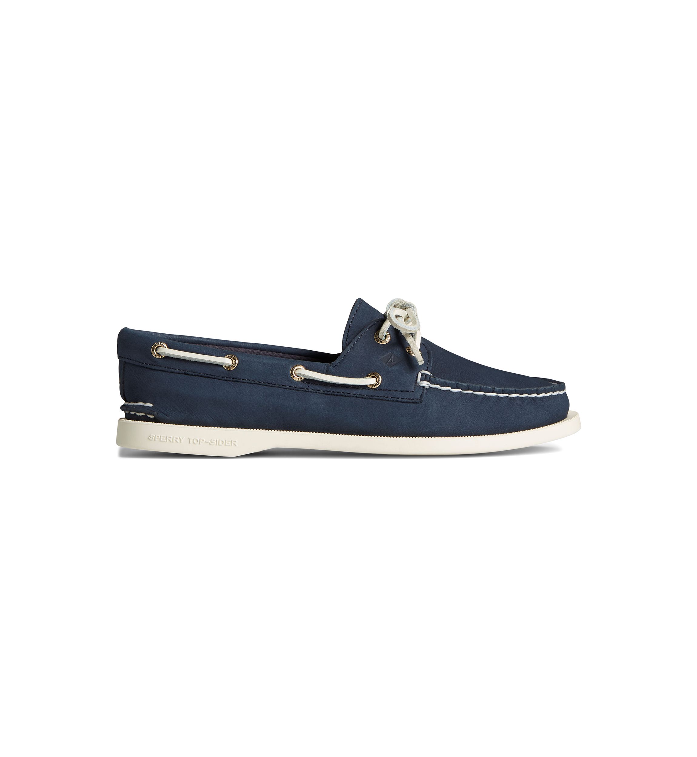 Womens Allover 2 Eye Boat Shoes