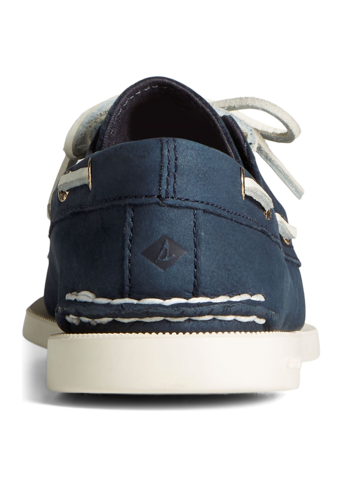Womens Allover 2 Eye Boat Shoes