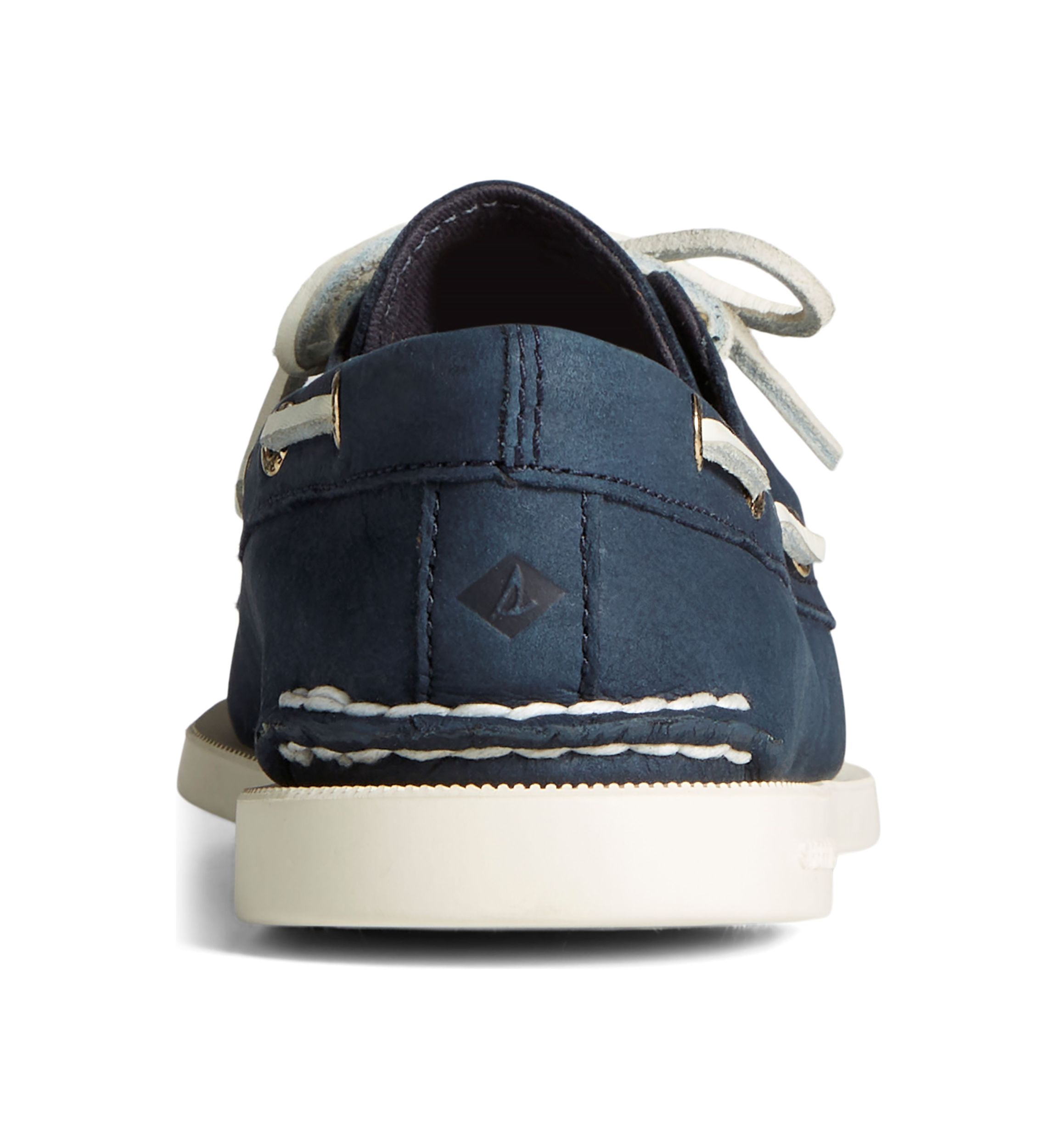 Womens Allover 2 Eye Boat Shoes