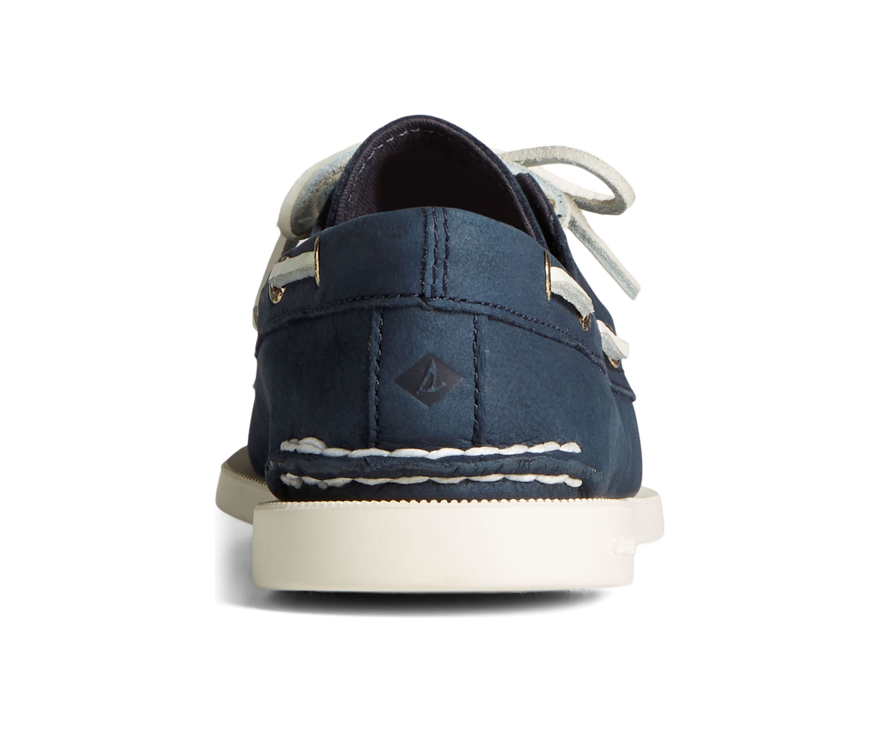 Womens Allover 2 Eye Boat Shoes