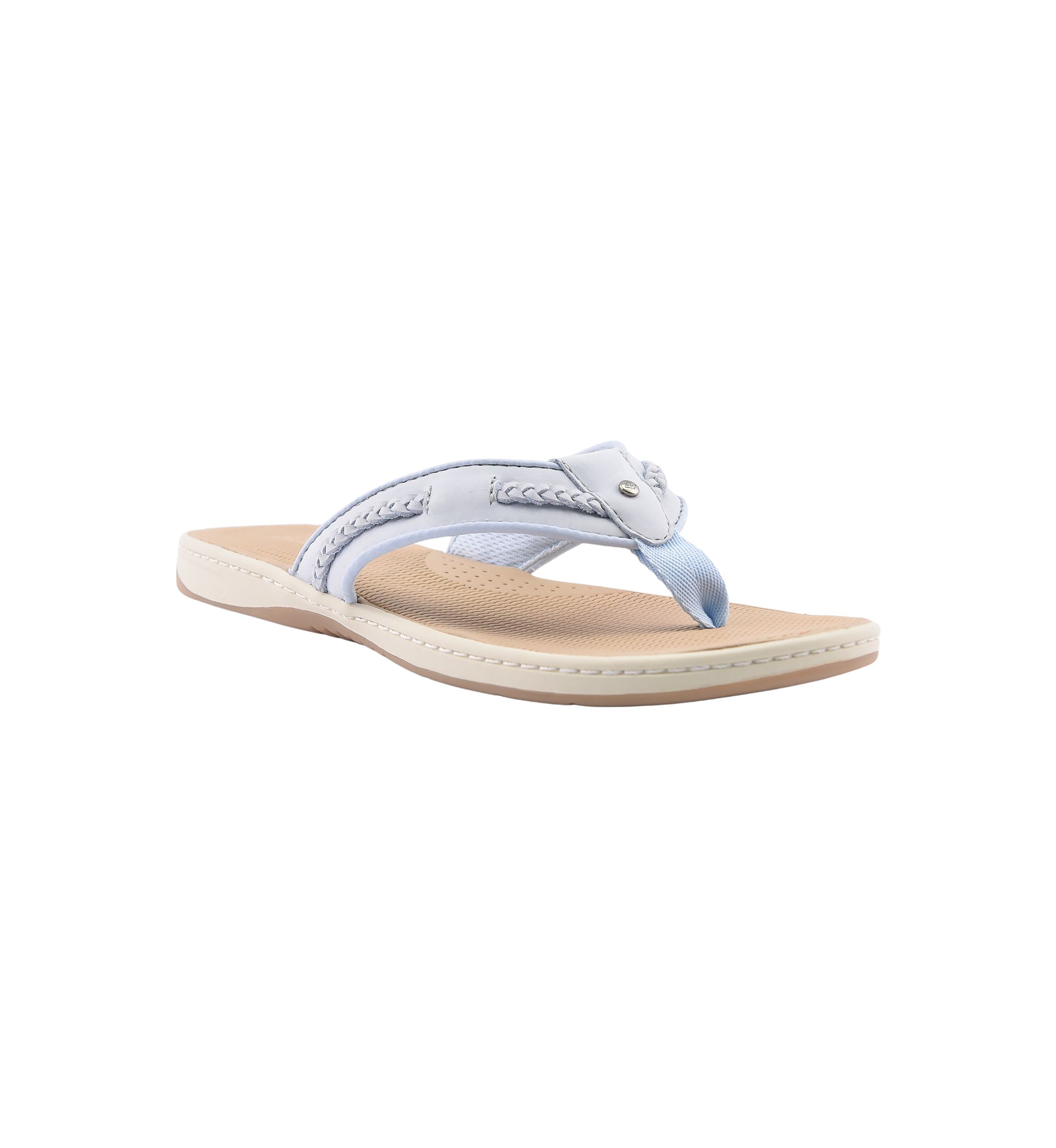 Seafish 2 Flip Flop Thong Sandals
