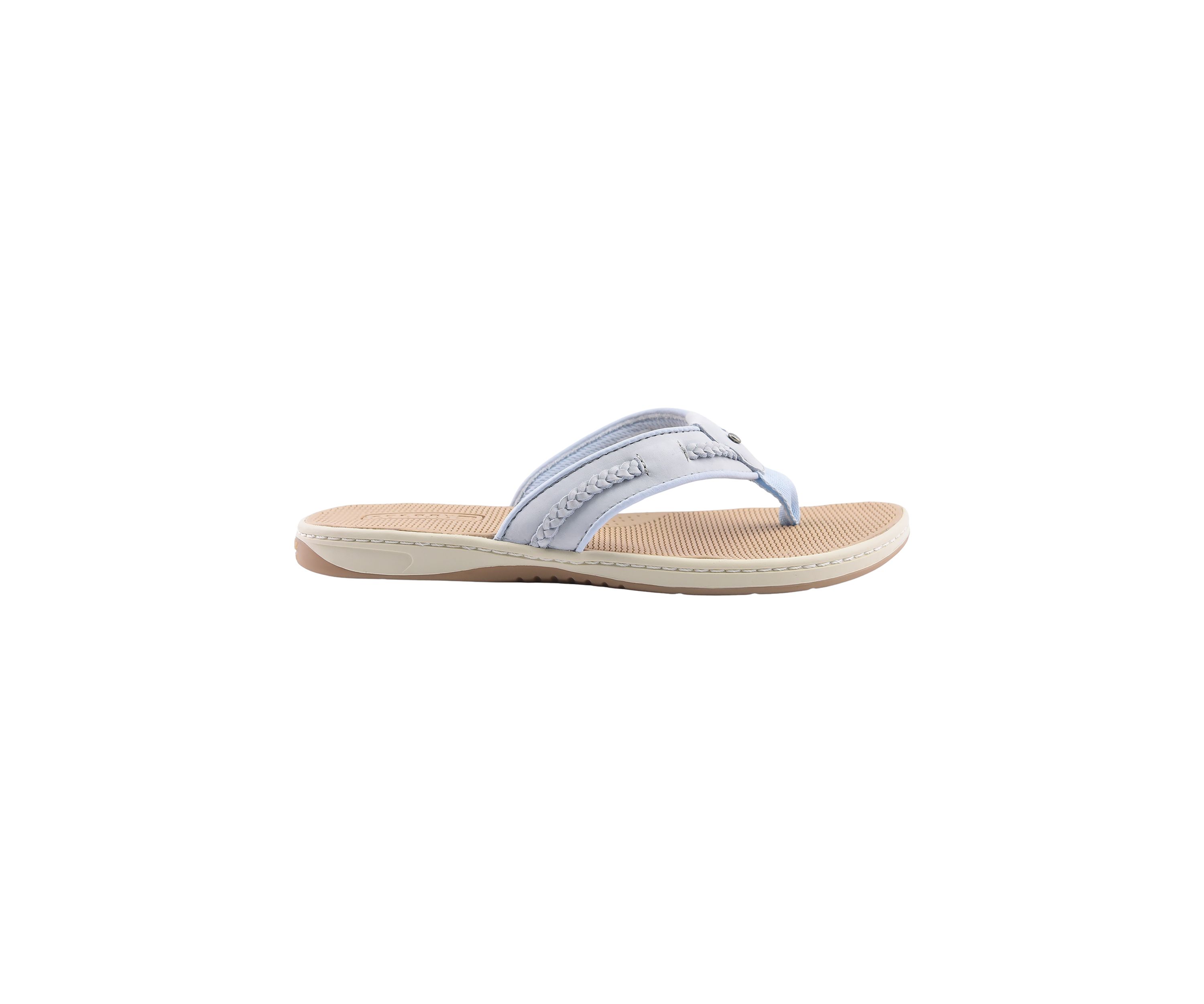 Seafish 2 Flip Flop Thong Sandals