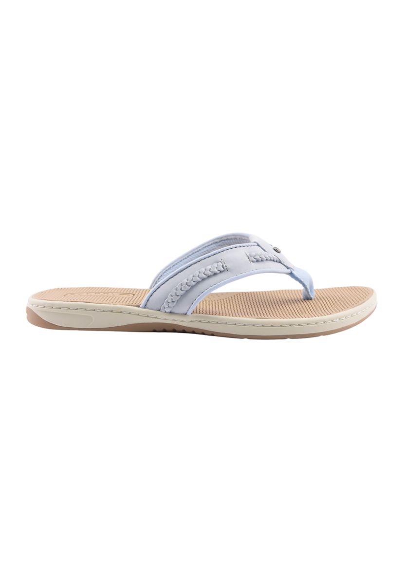 Seafish 2 Flip Flop Thong Sandals