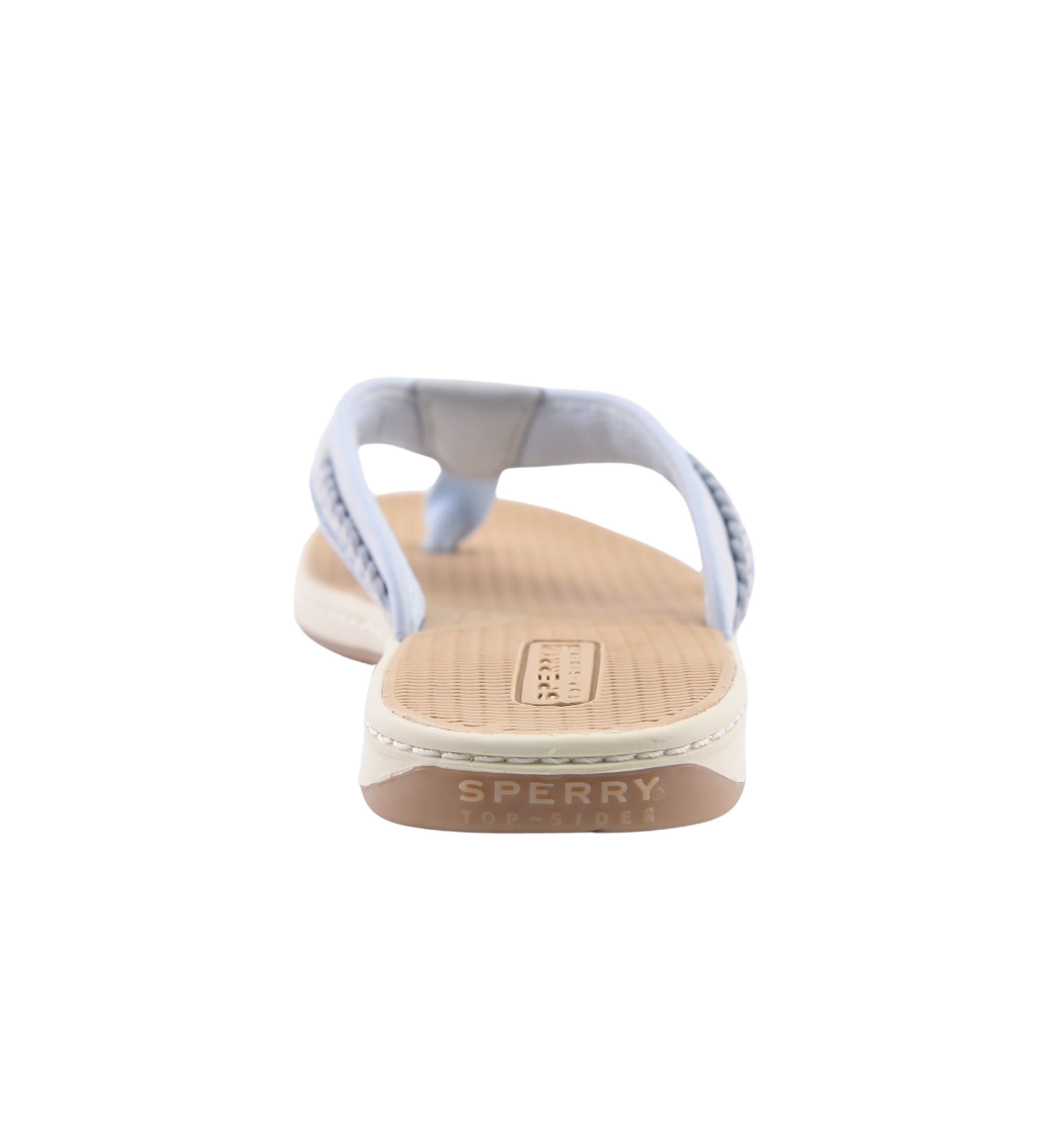 Seafish 2 Flip Flop Thong Sandals