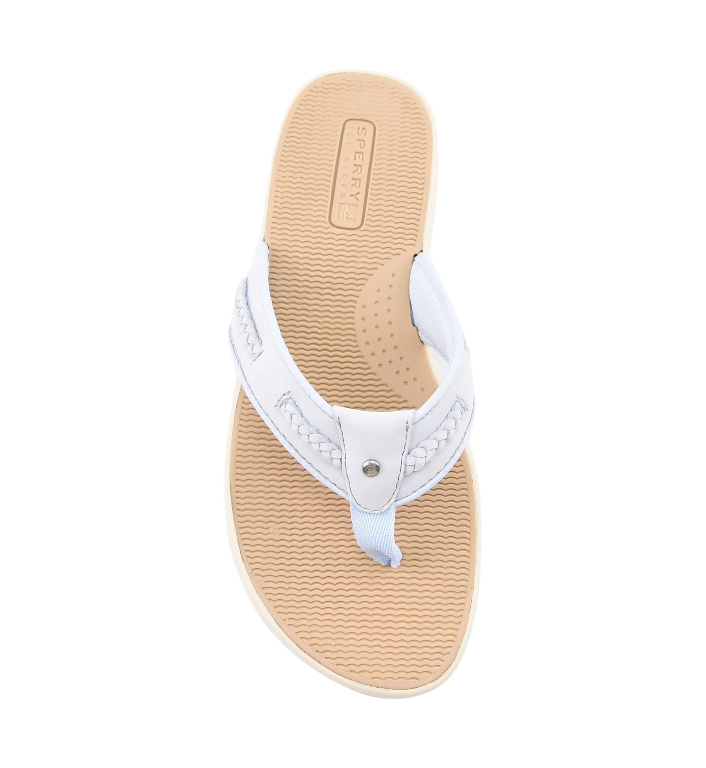 Seafish 2 Flip Flop Thong Sandals