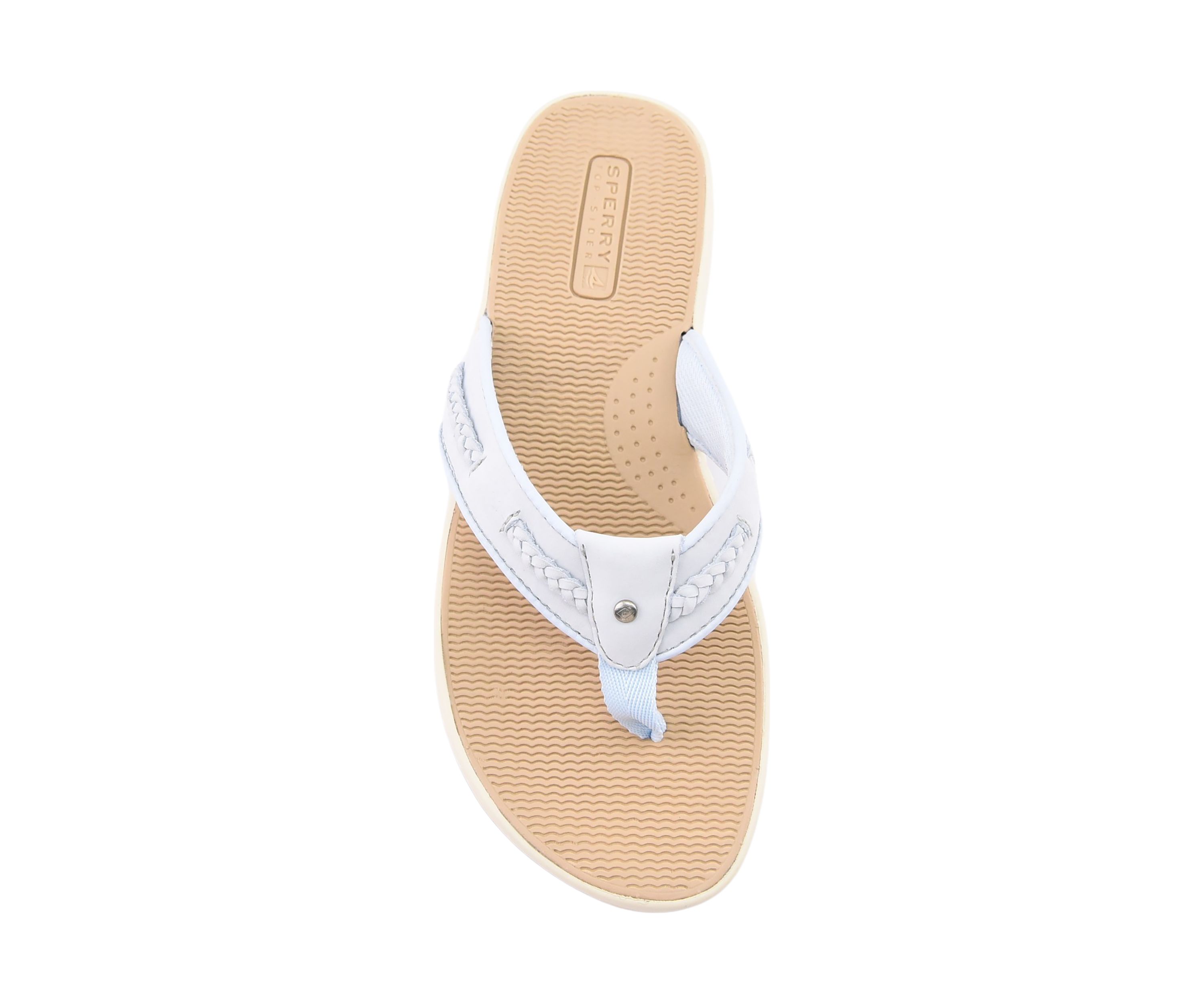 Seafish 2 Flip Flop Thong Sandals
