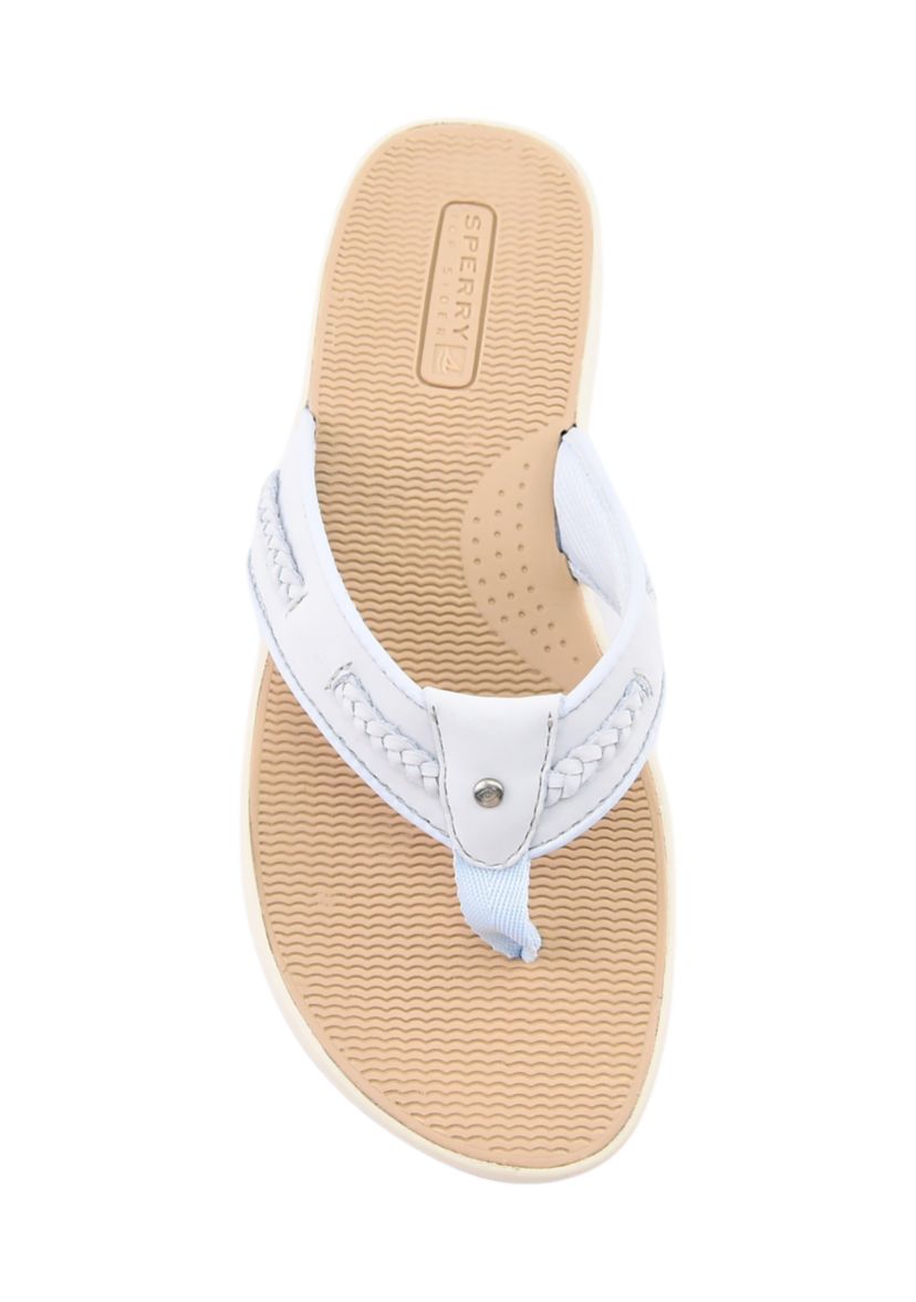 Seafish 2 Flip Flop Thong Sandals
