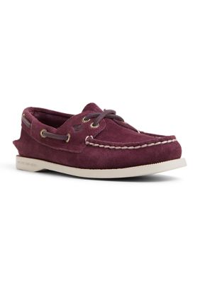 Sperry Women's AO 2 Eye Boat Shoe Loafers