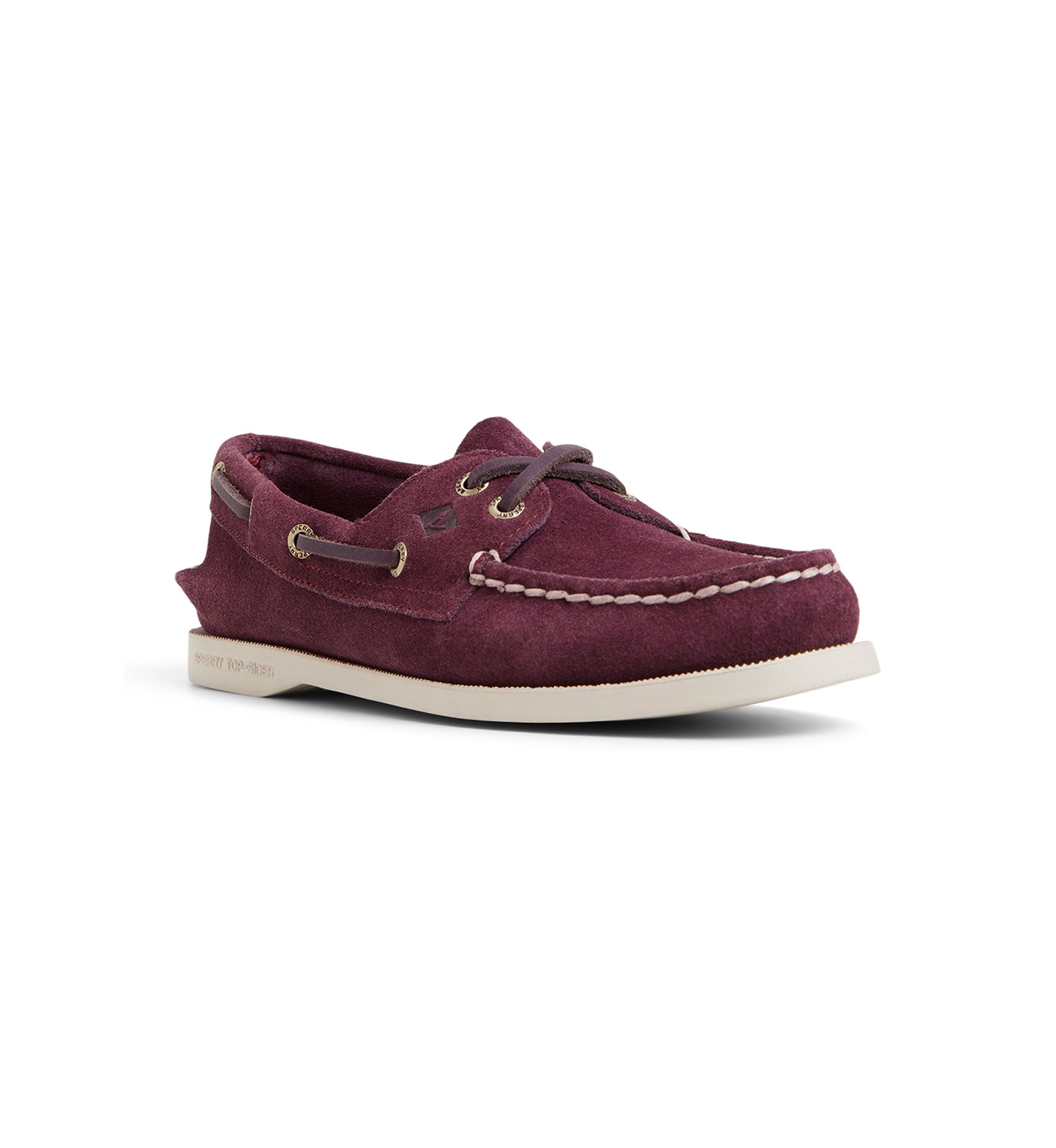 AO 2 Eye Boat Shoe Loafers