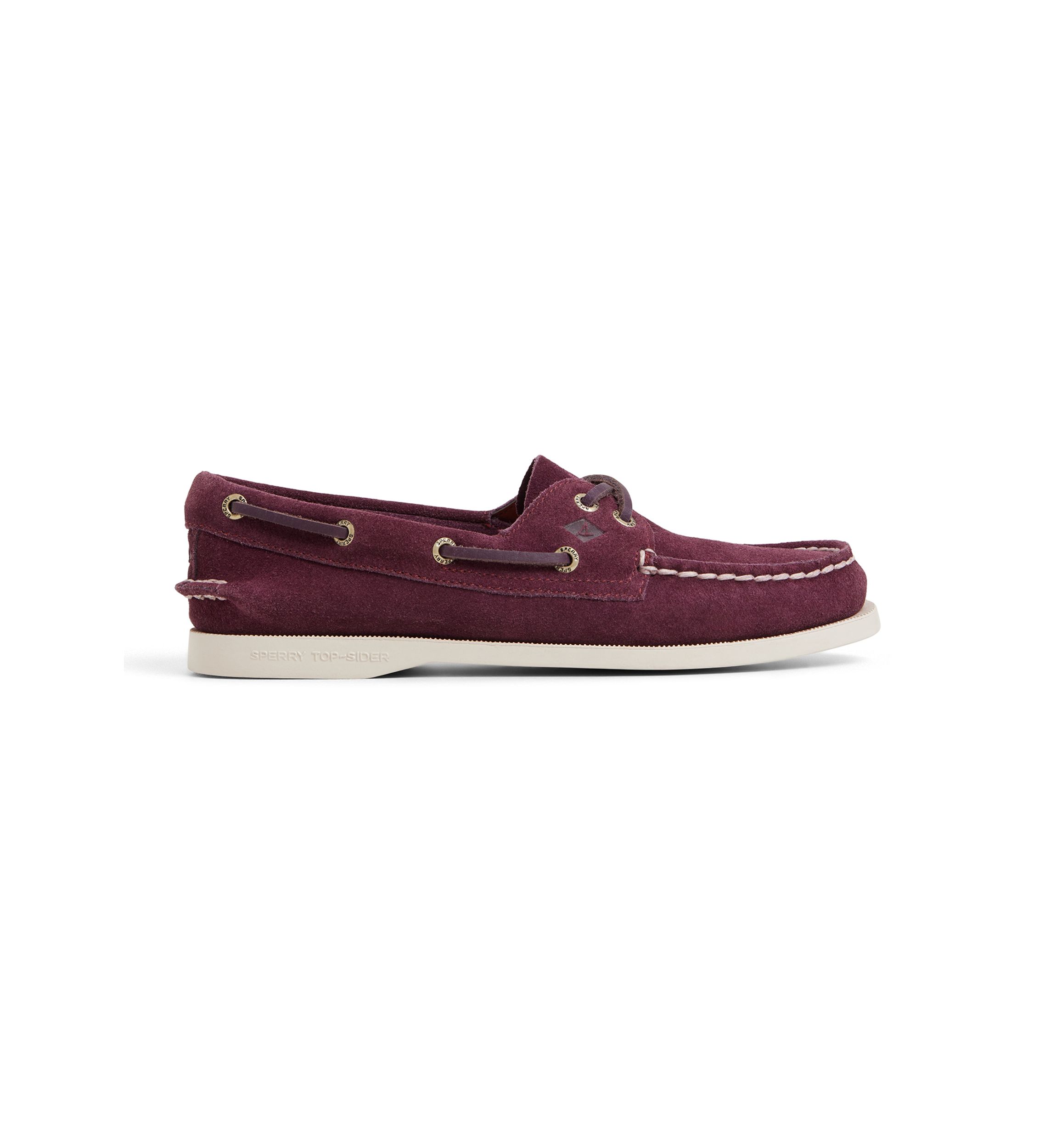 AO 2 Eye Boat Shoe Loafers