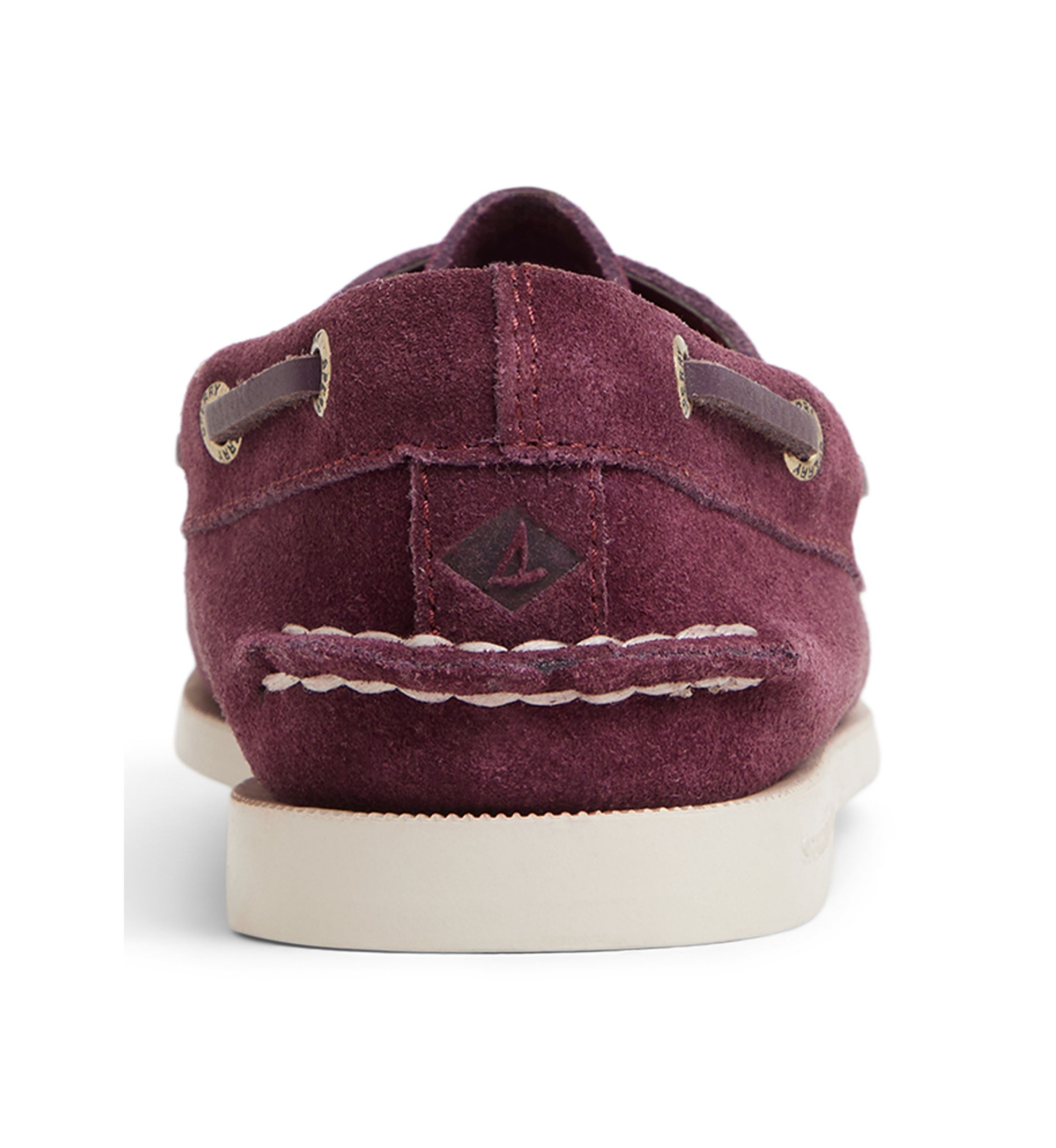 AO 2 Eye Boat Shoe Loafers