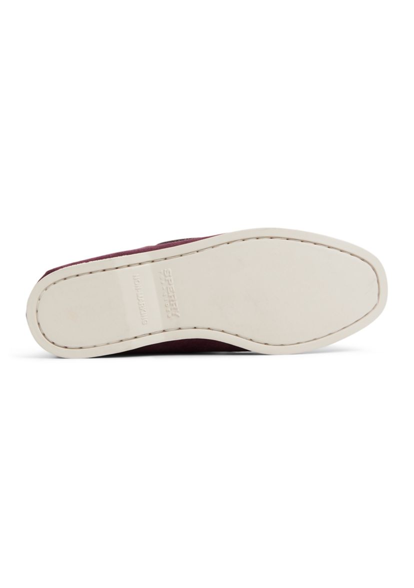 AO 2 Eye Boat Shoe Loafers