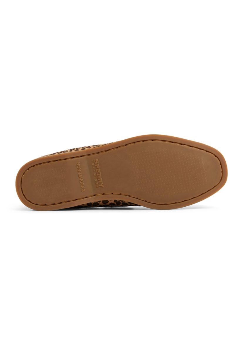 AO 2-Eye Boat Shoe Loafers