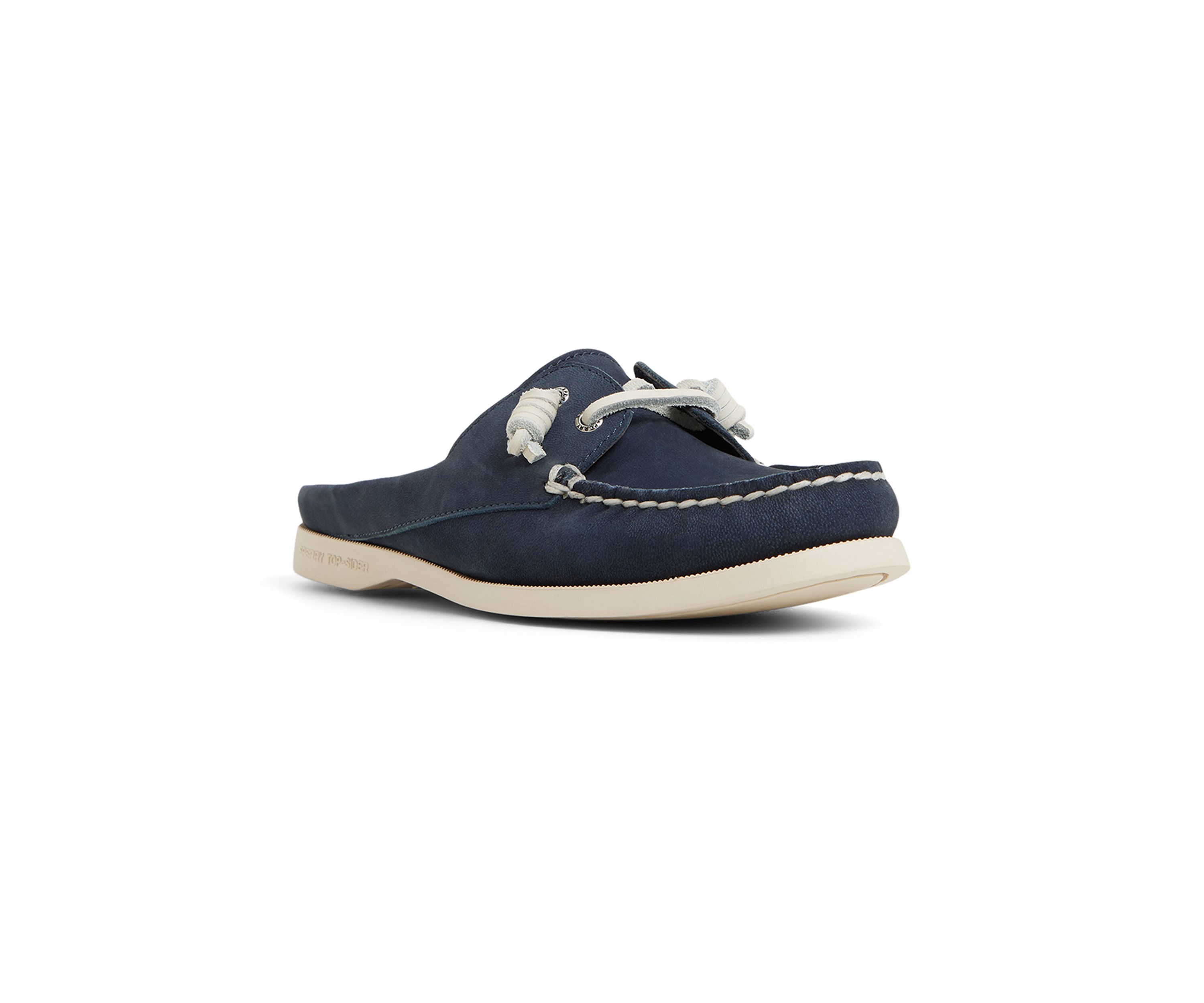 AO Mule Loafers